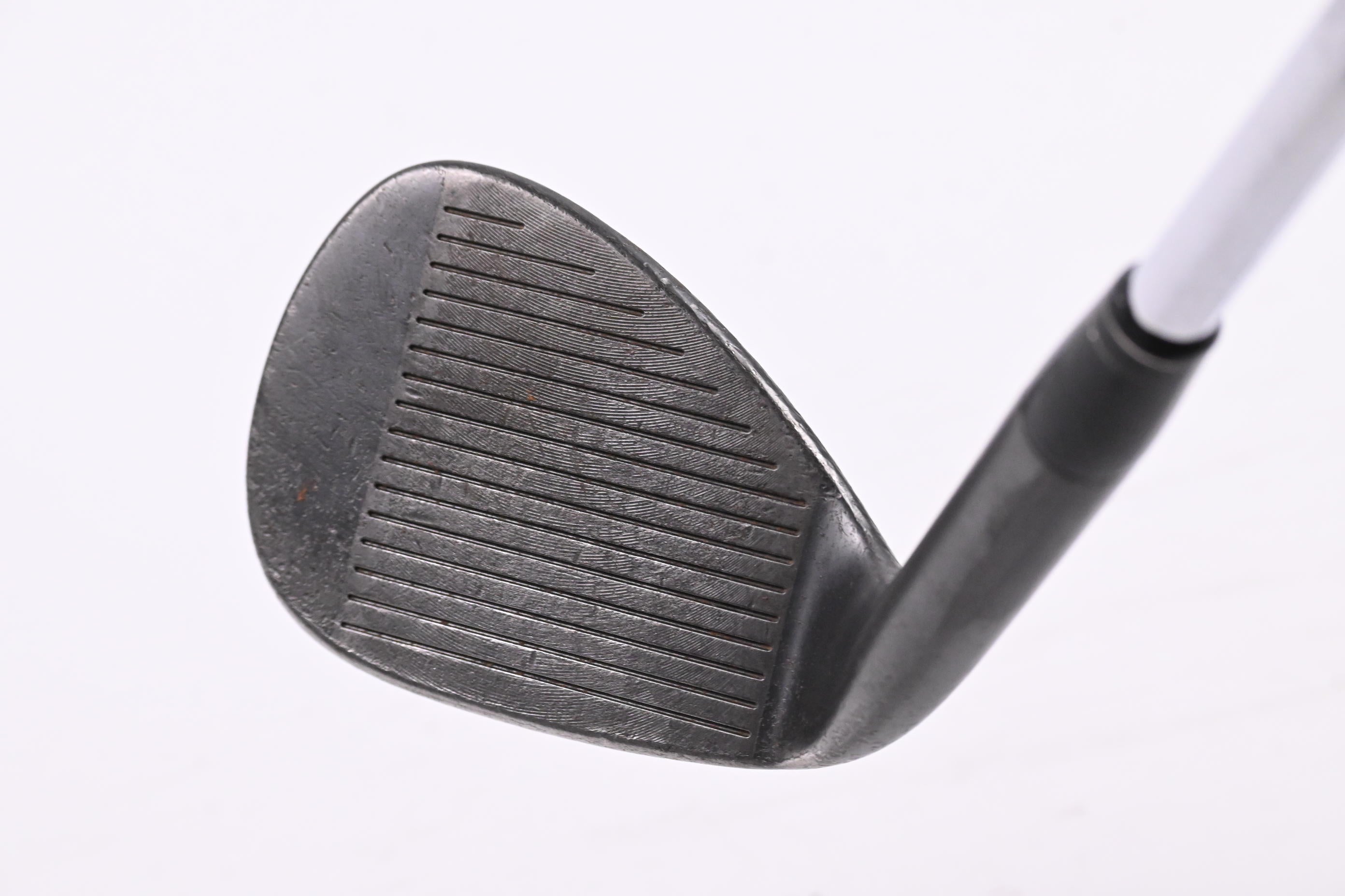 Taylormade RAC Black Gap Wedge / 52 Degree / Wedge Flex Dynamic Gold Shaft
