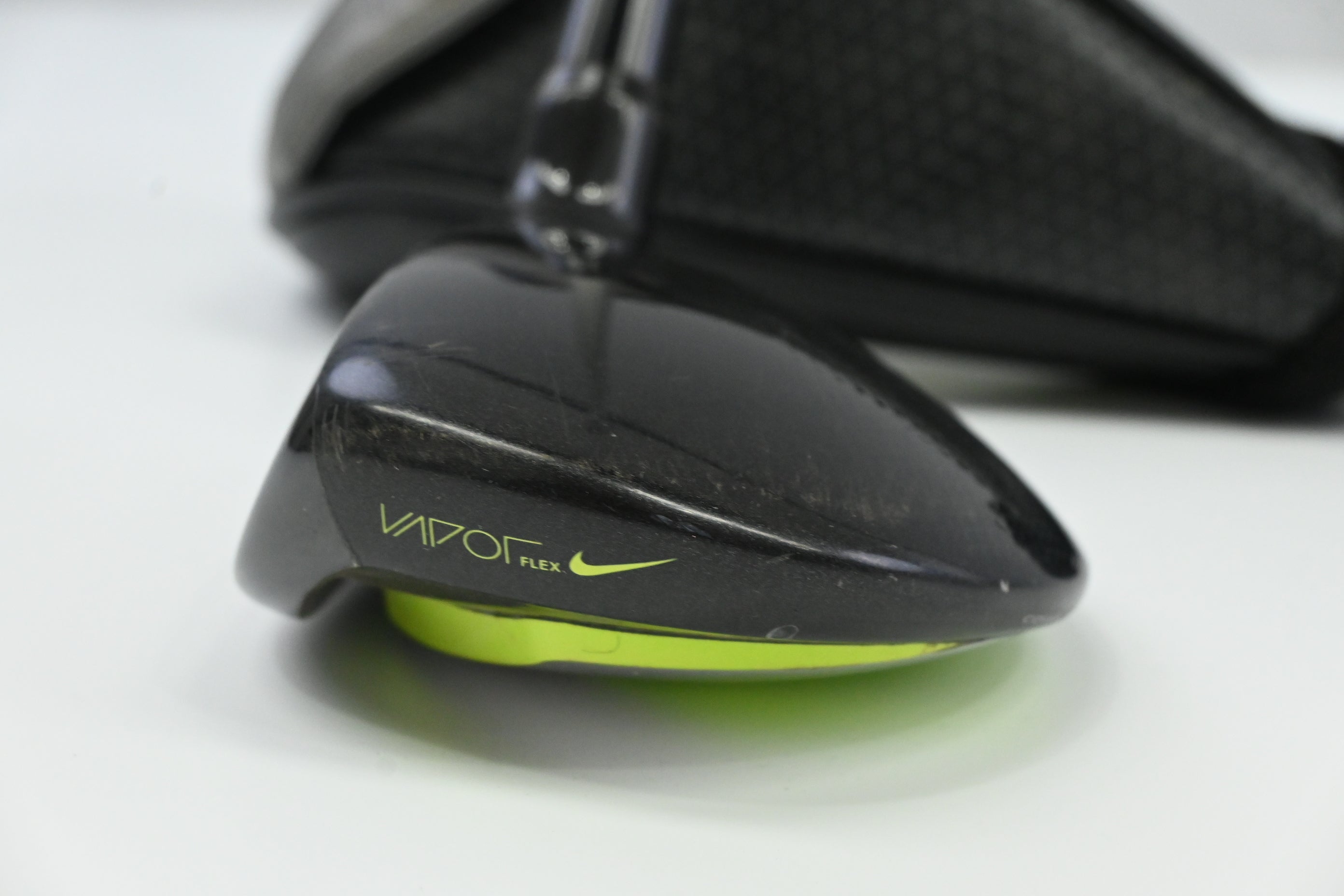 Left Hand Nike Vapor Speed #5 Wood / 18 Degree / Stiff Flex Diamana S+70 Shaft