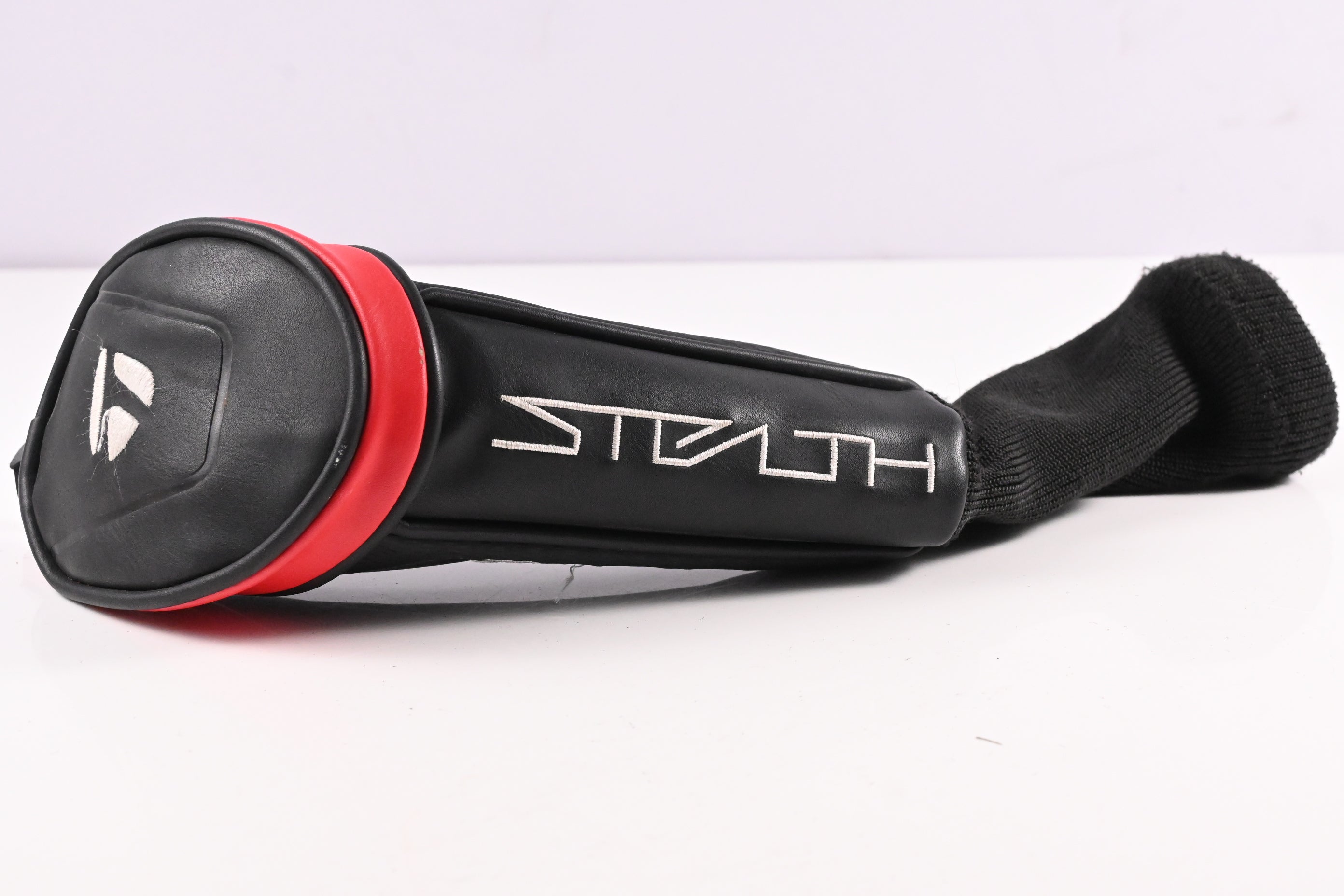 Taylormade Stealth #3 Hybrid / 19 Degree / Stiff Flex Fujikura Ventus Red 7