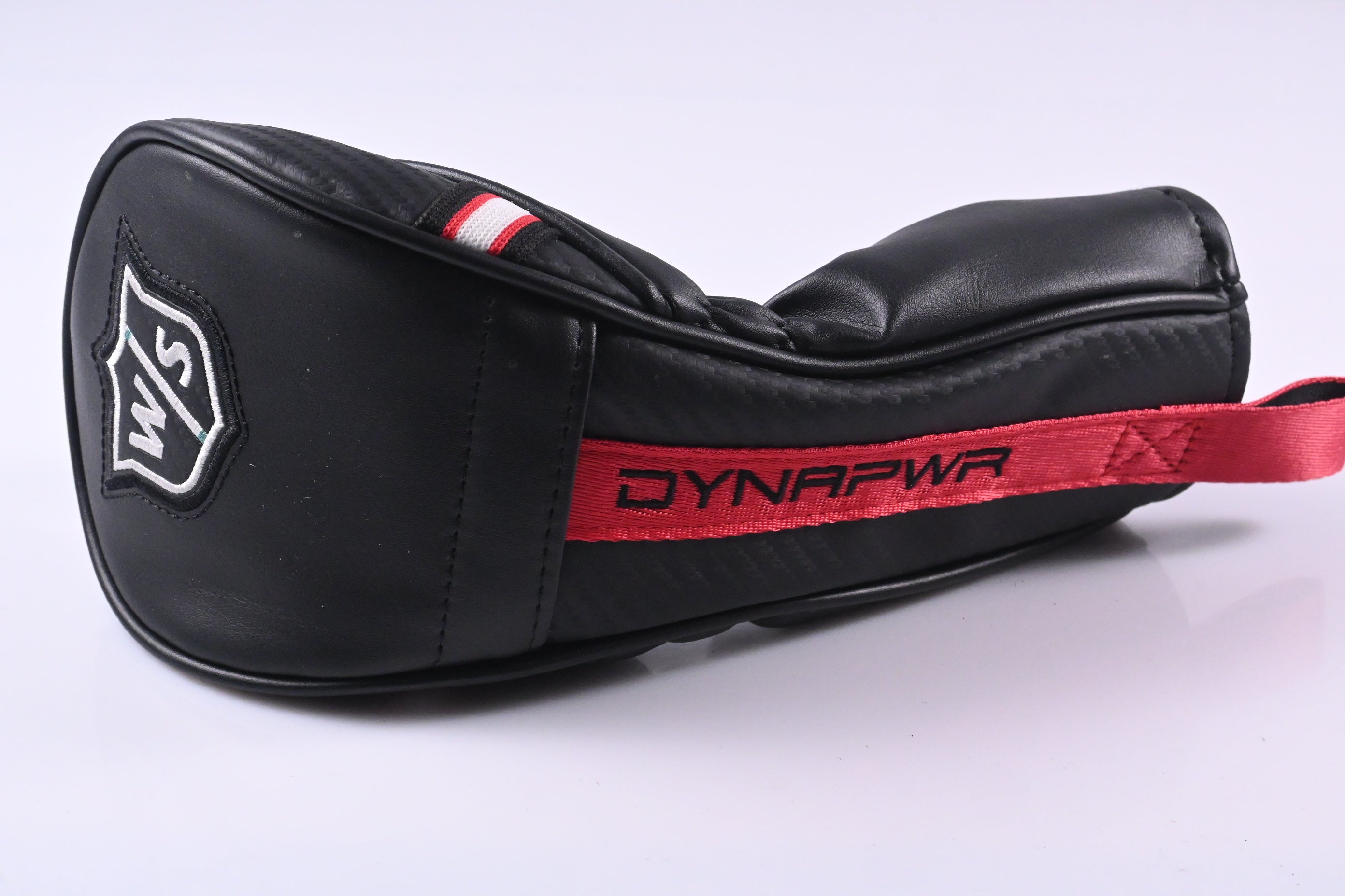Left Hand Wilson Dynapower 2023 #3 Wood / 15 Degree / Regular Flex HZRDUS Smoke