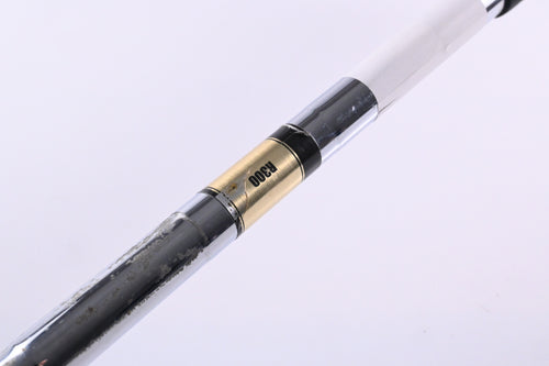 Cleveland Halo #1 Hybrid / 16 Degree / Regular Flex Dynamic Gold SL R300 Shaft