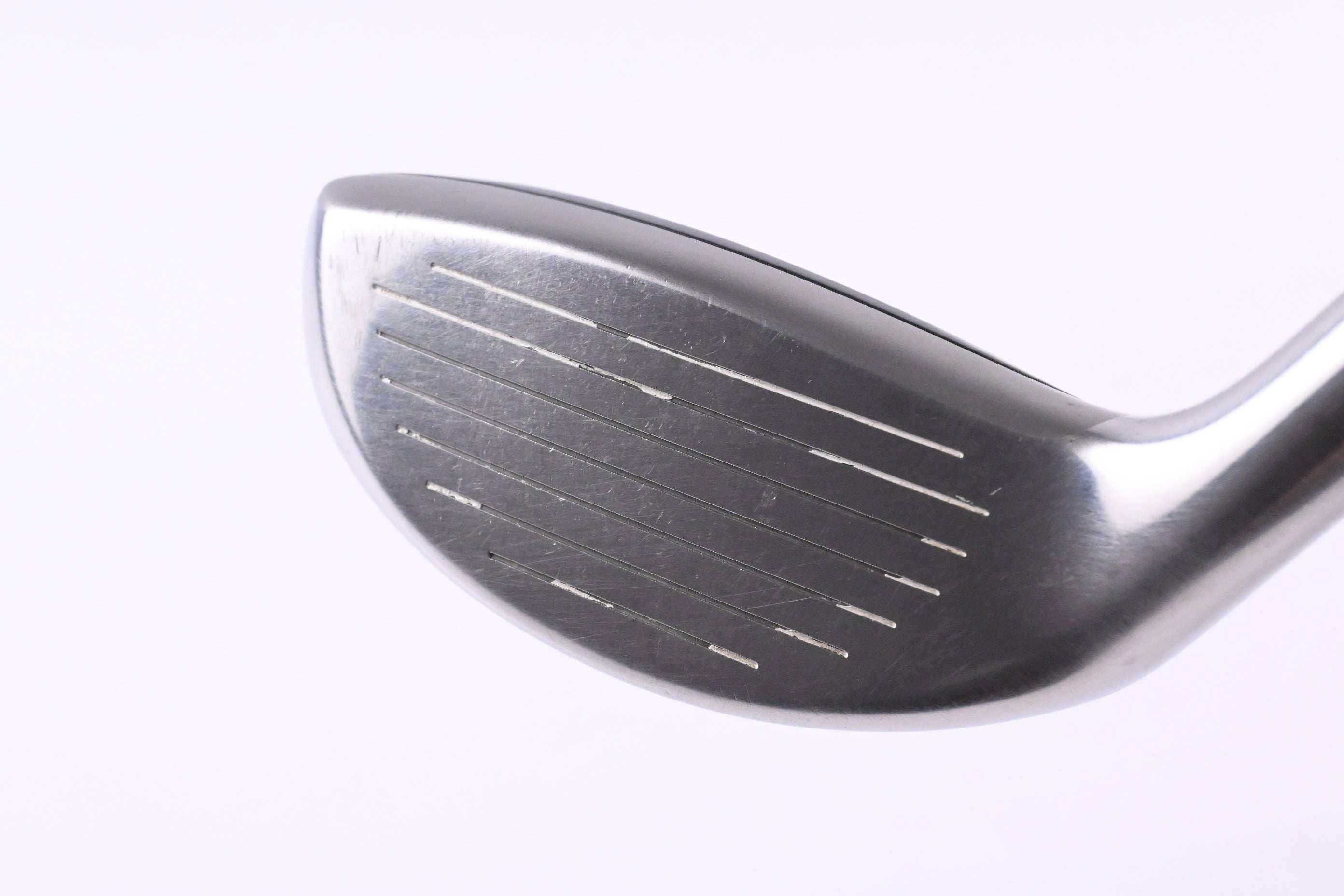 Cleveland Halo #1 Hybrid / 16 Degree / Stiff Flex Cleveland Halo Shaft