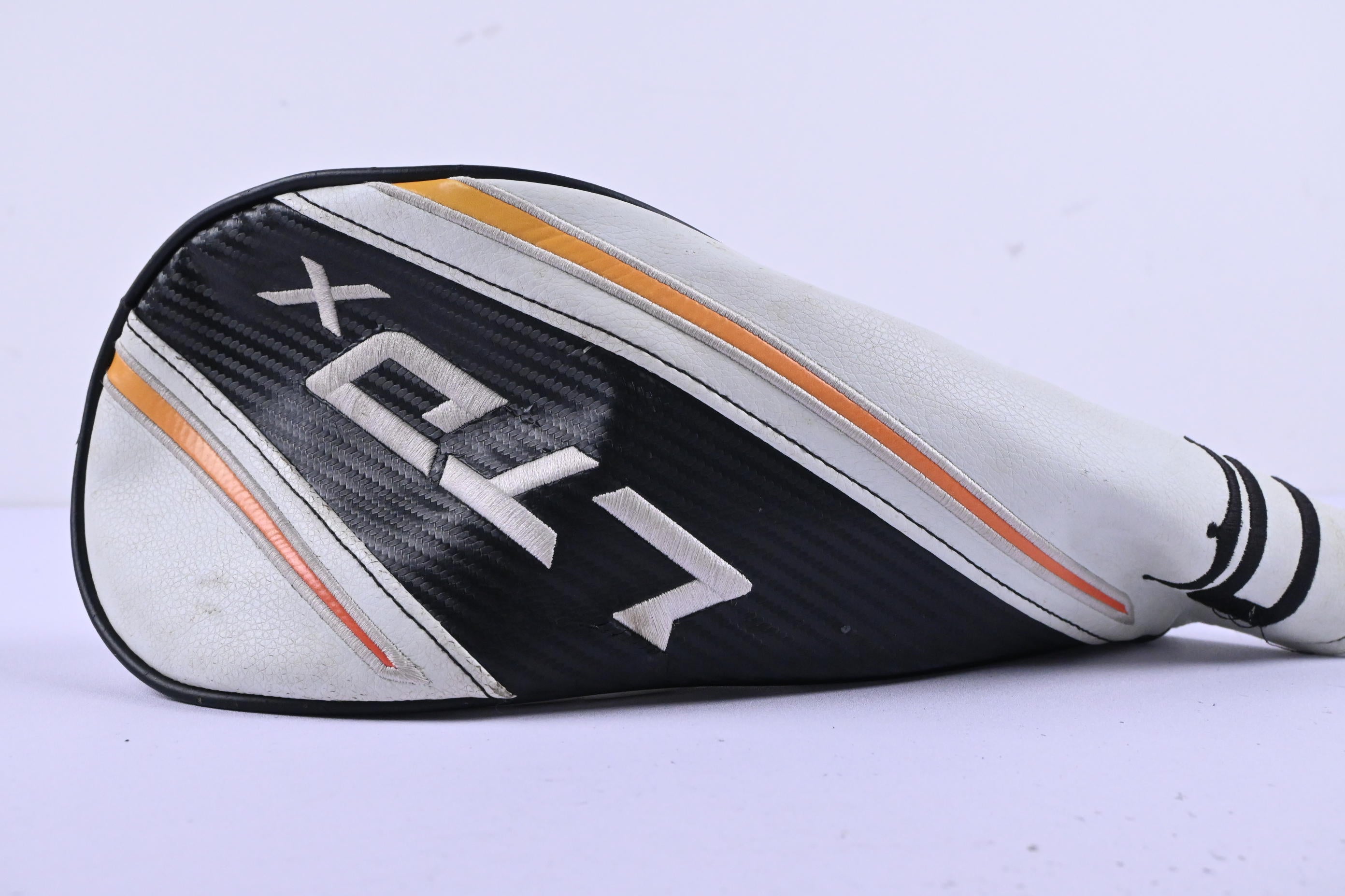 Cobra LTDx Driver / 10.5 Degree / Senior Flex Accra FX 1.0 100 Series 140 Shaft