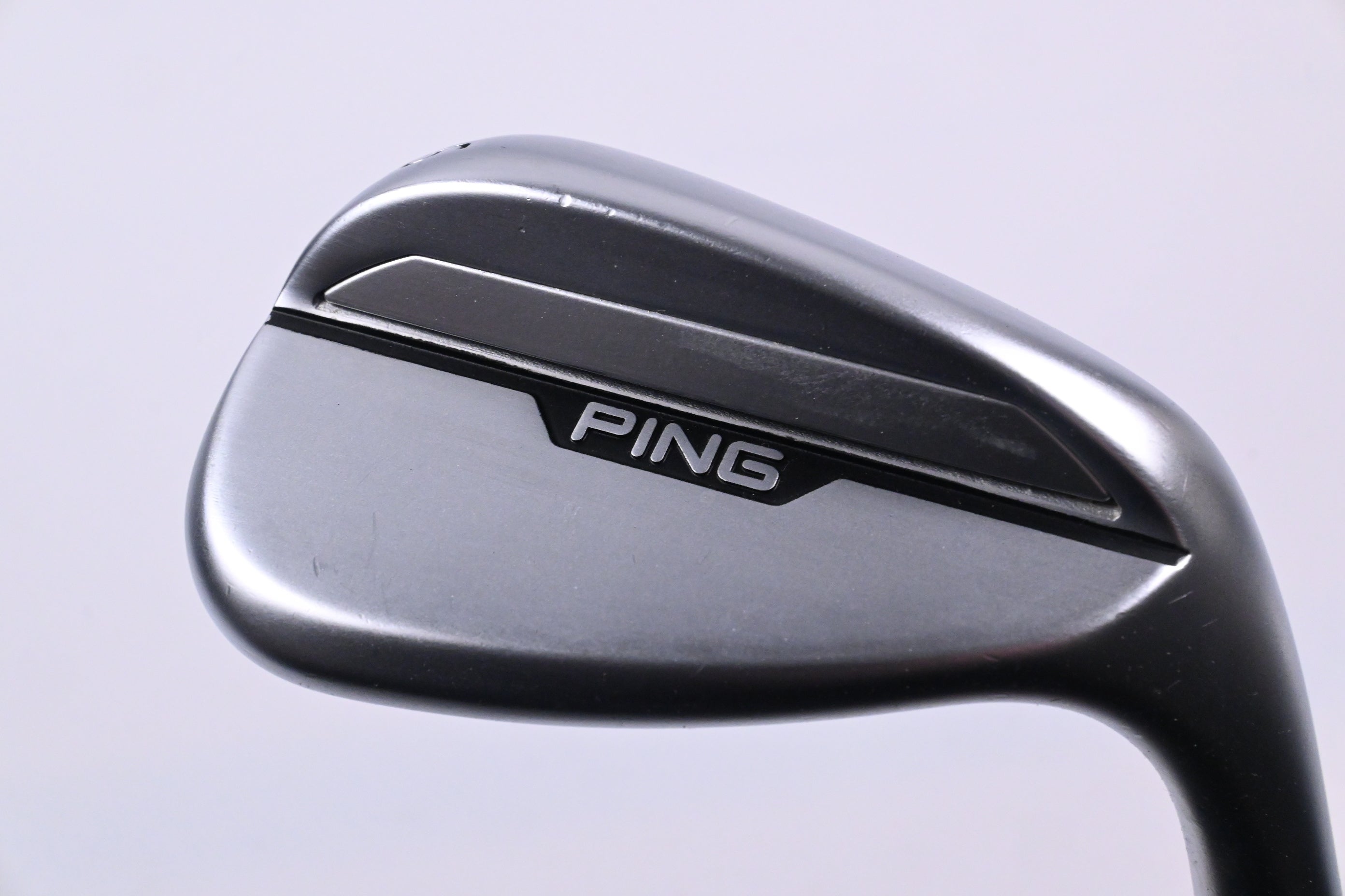 Ping S159 Sand Wedge / 56 Degree / Black Dot / Wedge Flex Ping Z-Z 115 Shaft