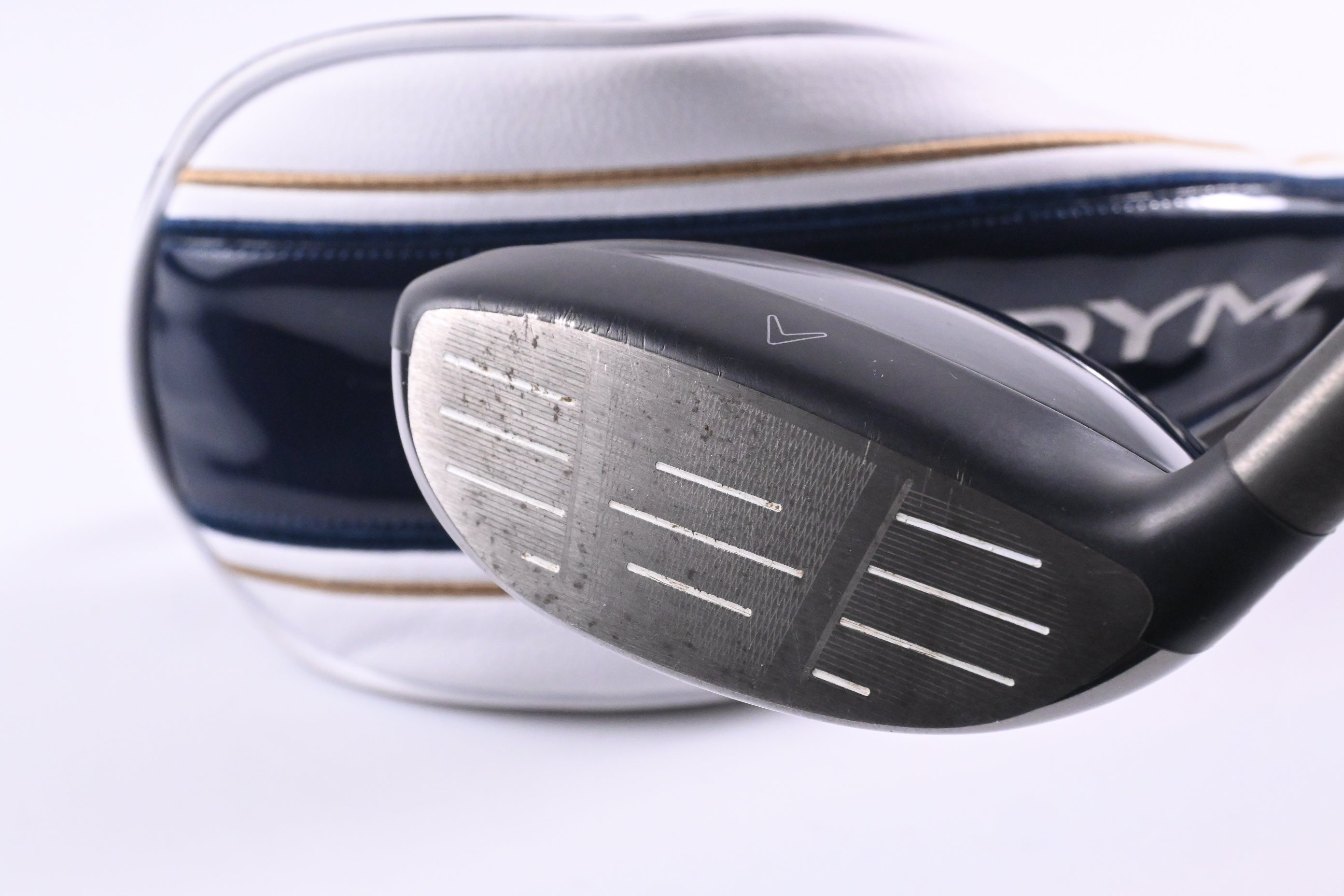 Callaway Paradym X #3HL Wood / 16.5 Degree / Stiff Flex Tensei 1K Black 75 Shaft