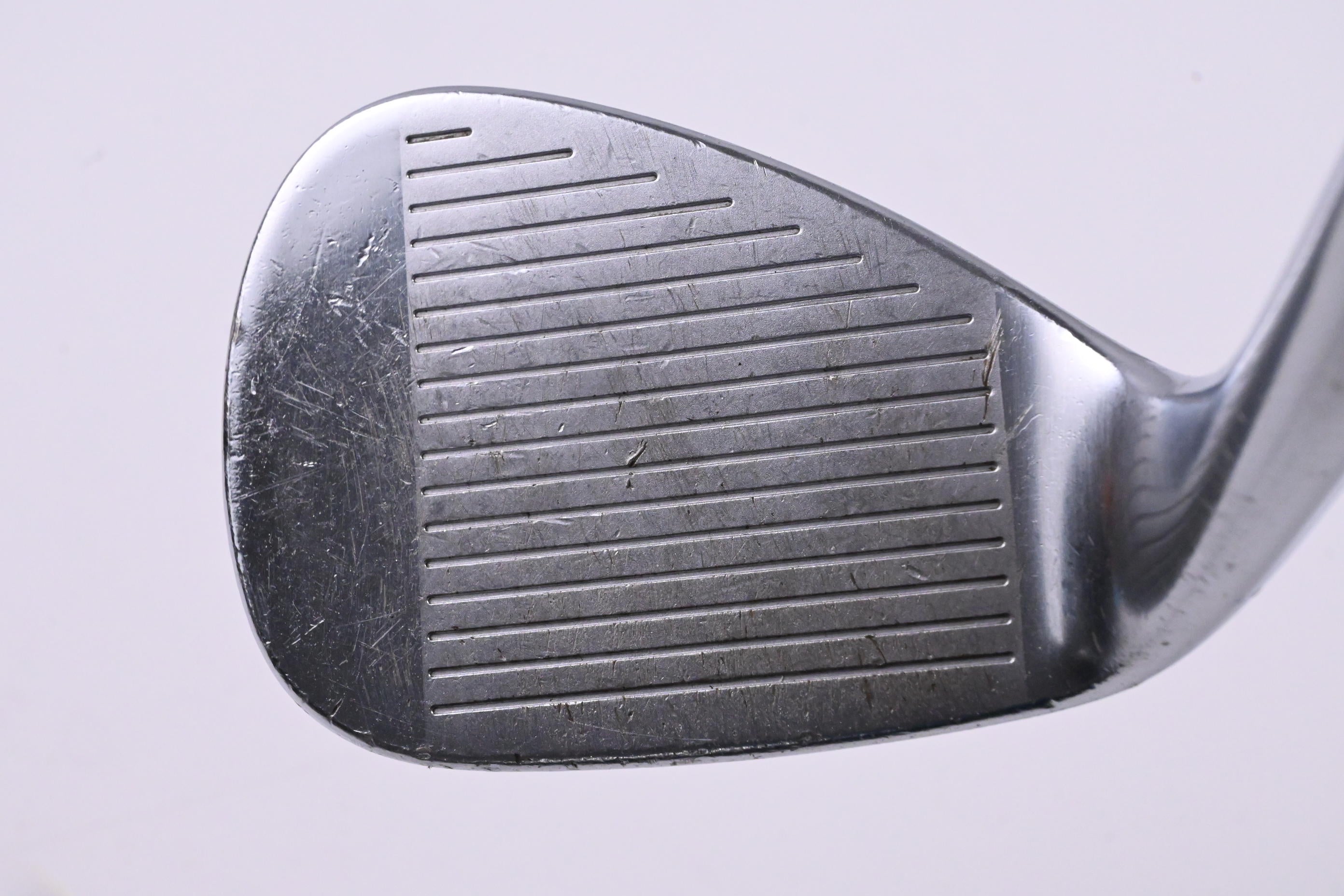 Taylormade Milled Grind Lob Wedge / 60 Degree / Wedge Flex Dynamic Gold