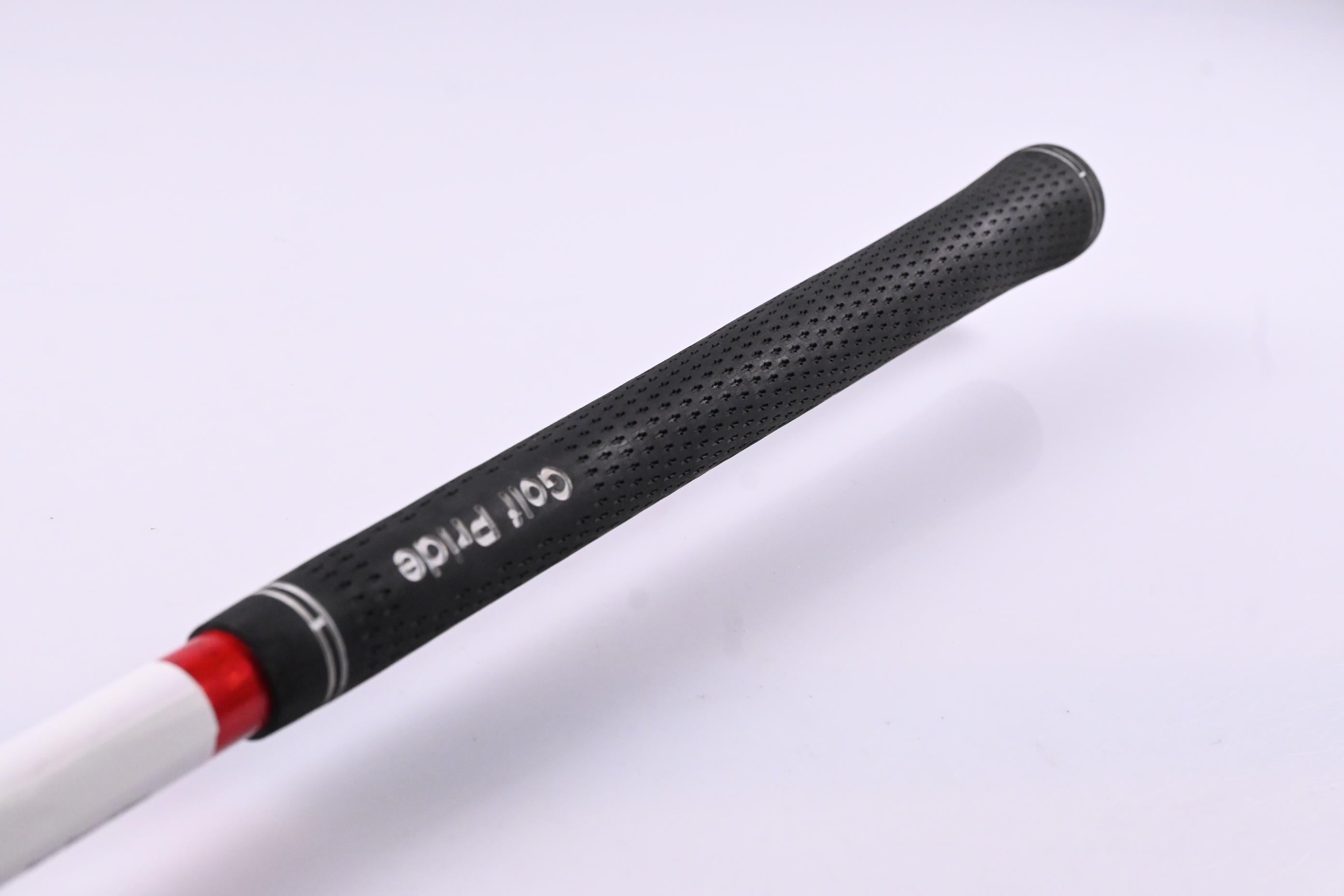 Left Hand Taylormade Burner Superfast 2.0 #3 Wood / 15 Degree / Regular Flex