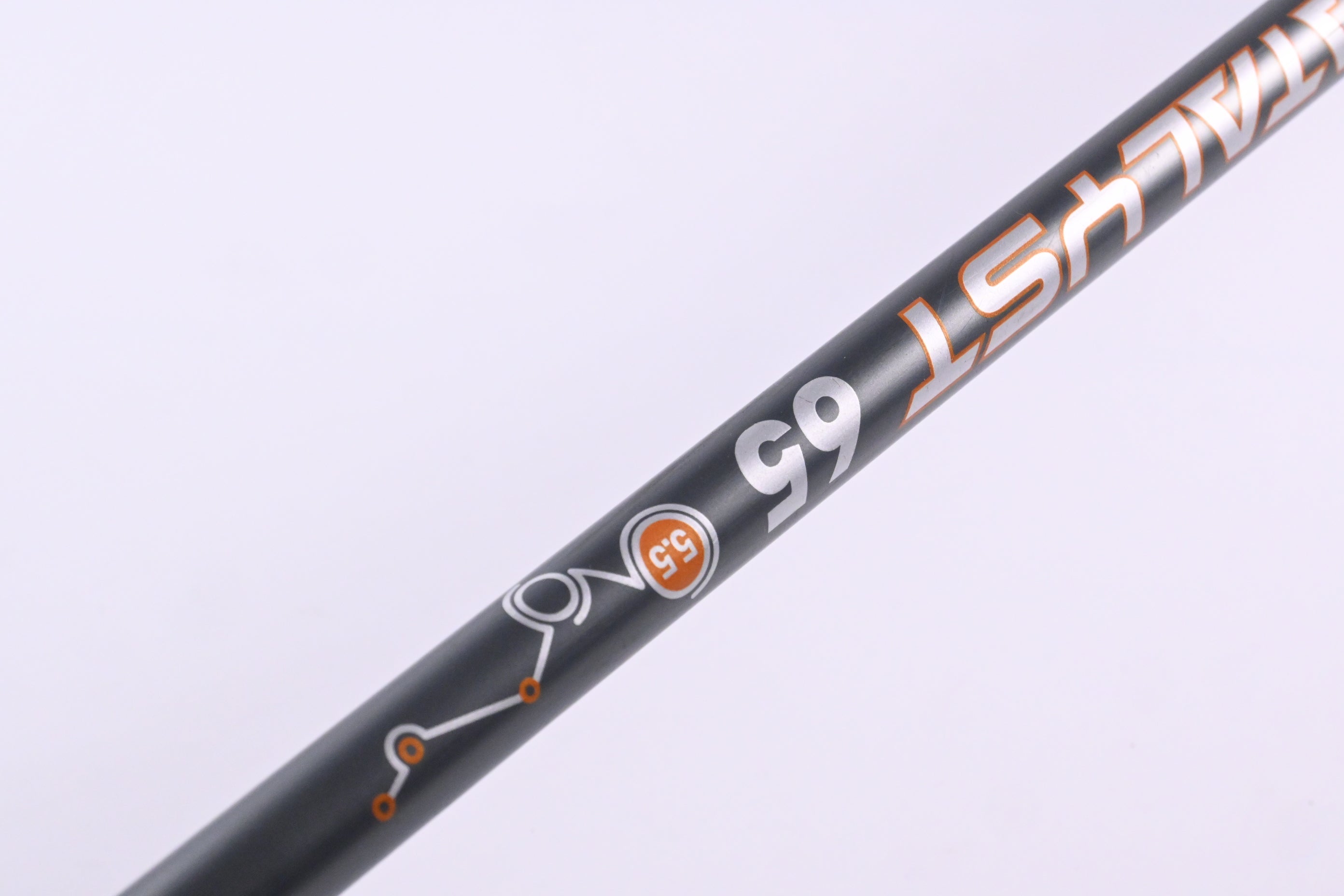 Callaway Mavrik #4 Hybrid / 21 Degree / Regular Flex Catalyst 65 Shaft