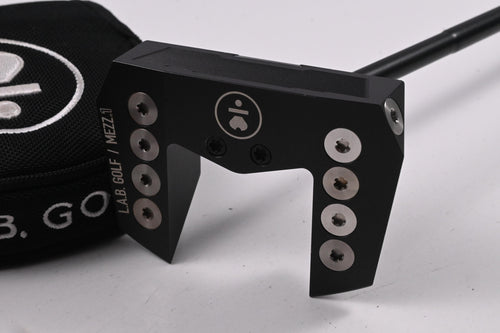 L.A.B. Golf Mezz.1 Putter / 34 Inch