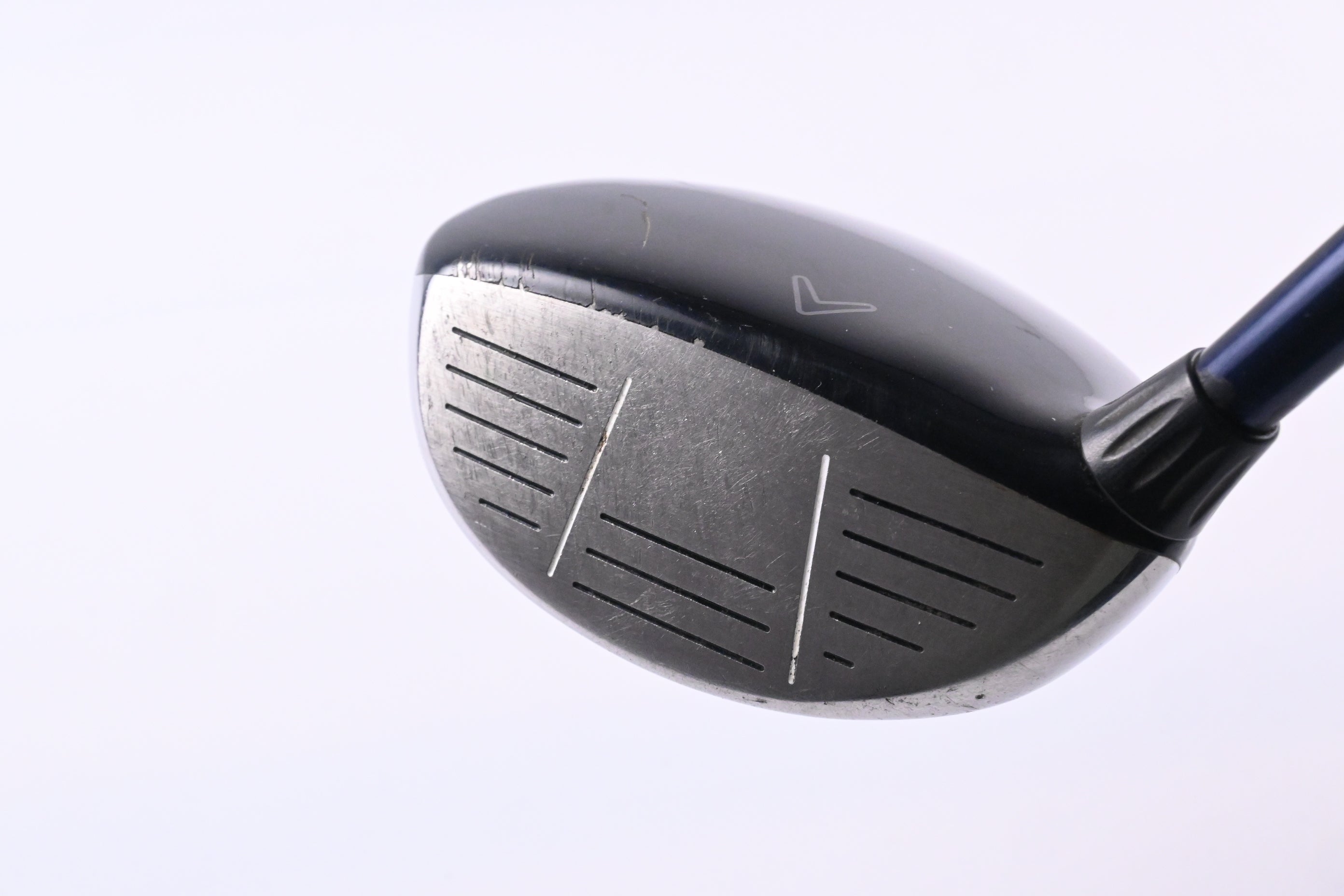 Callaway X 2006 #7 Wood / 21 Degree / Regular Flex Callaway X 70 Shaft