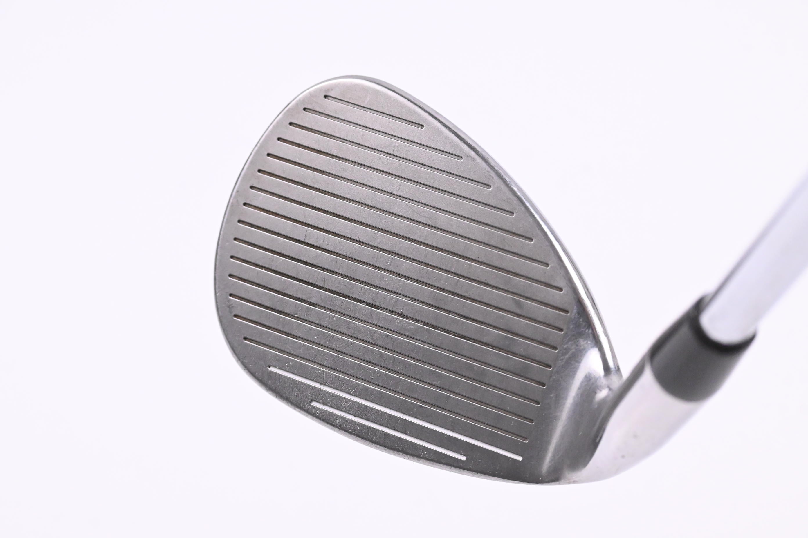 Callaway Sureout Lob Wedge / 58 Degree / Regular Flex KBS Wedge 90 Shaft