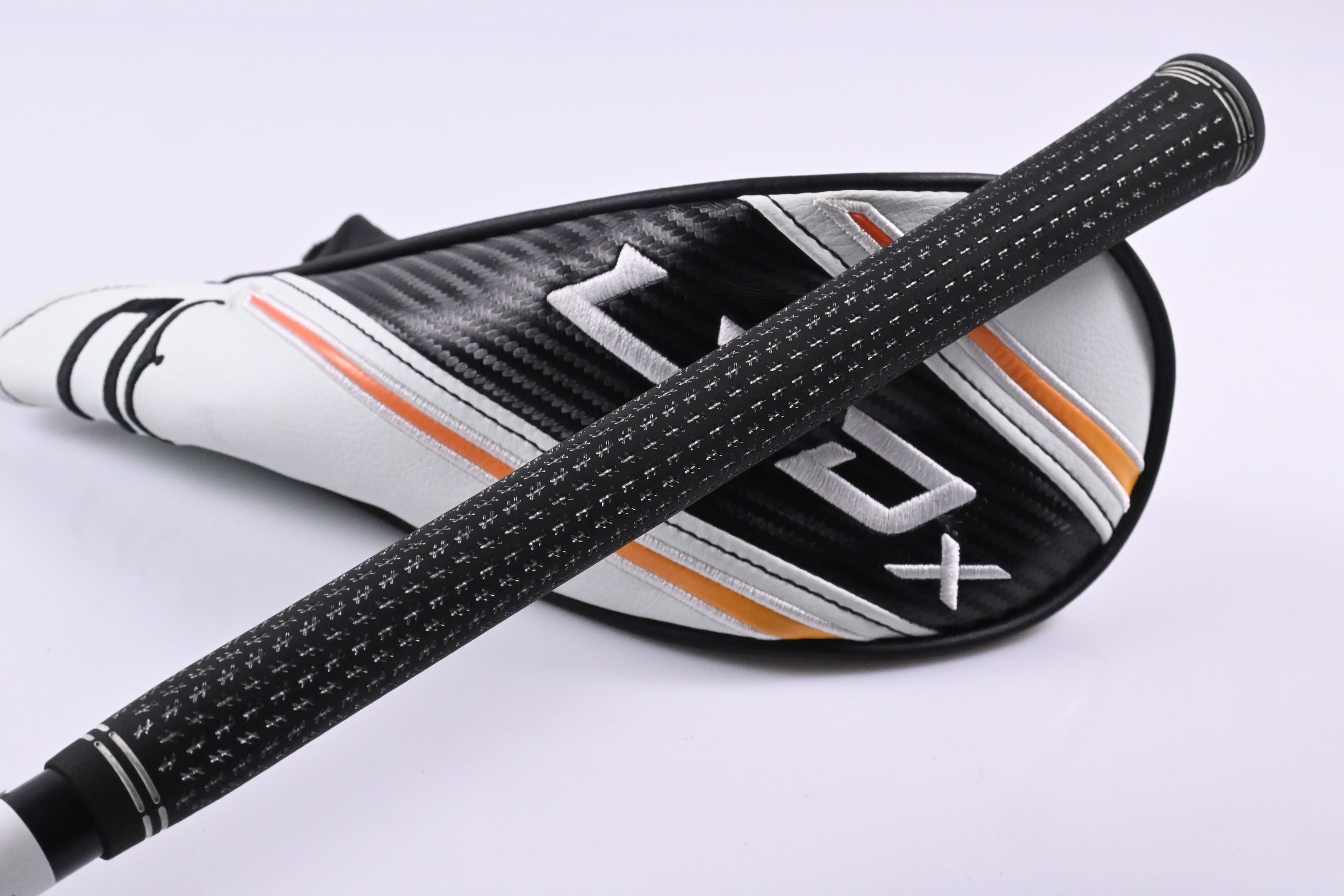 Cobra LTDx Max #3 Wood / 15.5 Degree / Senior Flex Helium Nanocore 5 Shaft