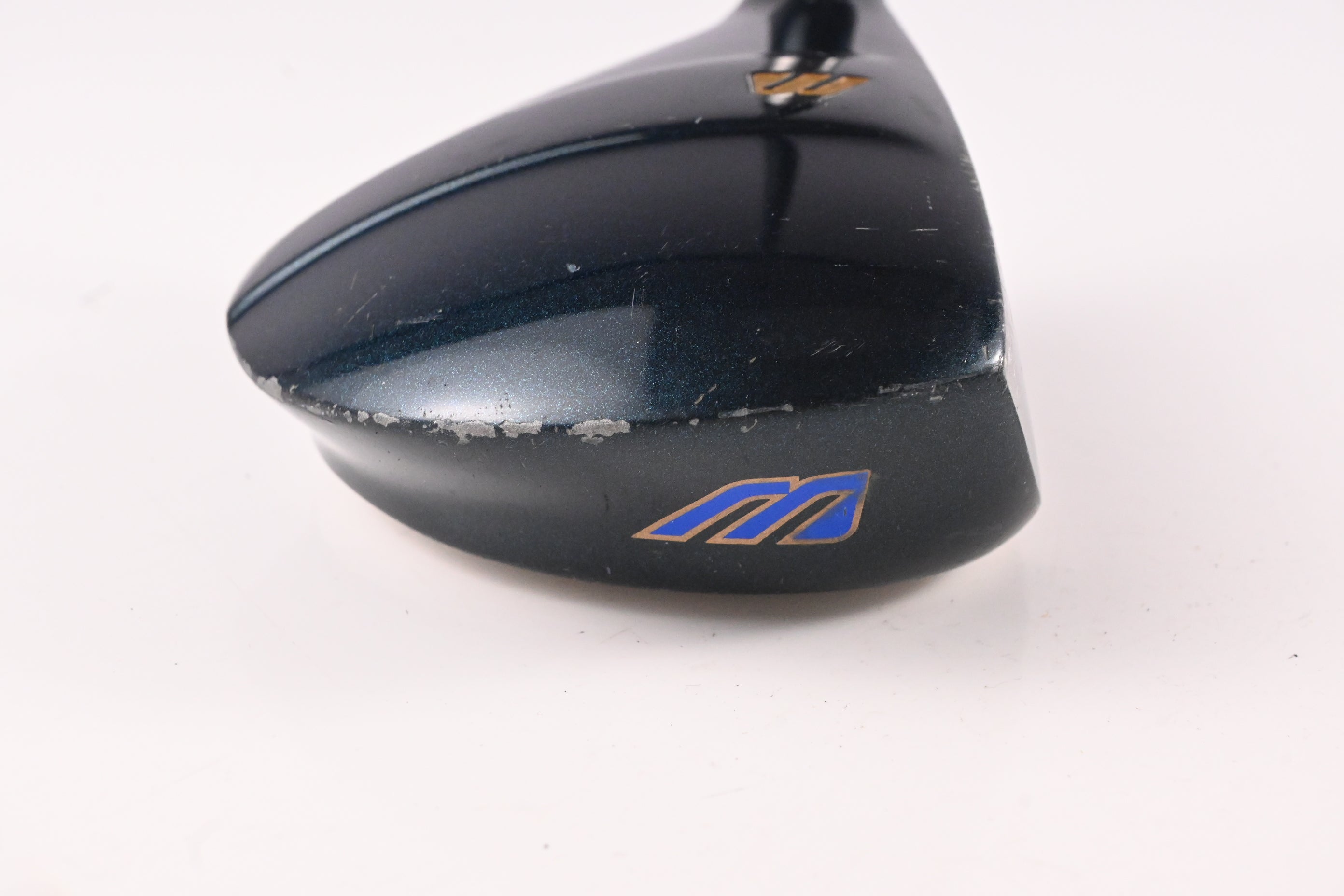 Mizuno T-Zoid Forged #3 Wood / 15 Degree / Regular Flex Technoflex Gold Shaft