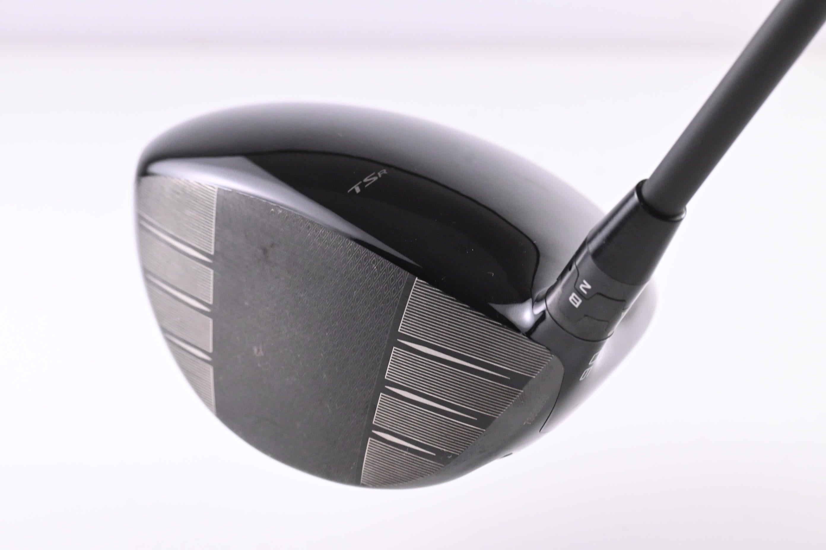 Titleist TSR3 Driver / 9 Degree / Regular Flex Tensei 1K Blue 55 Shaft