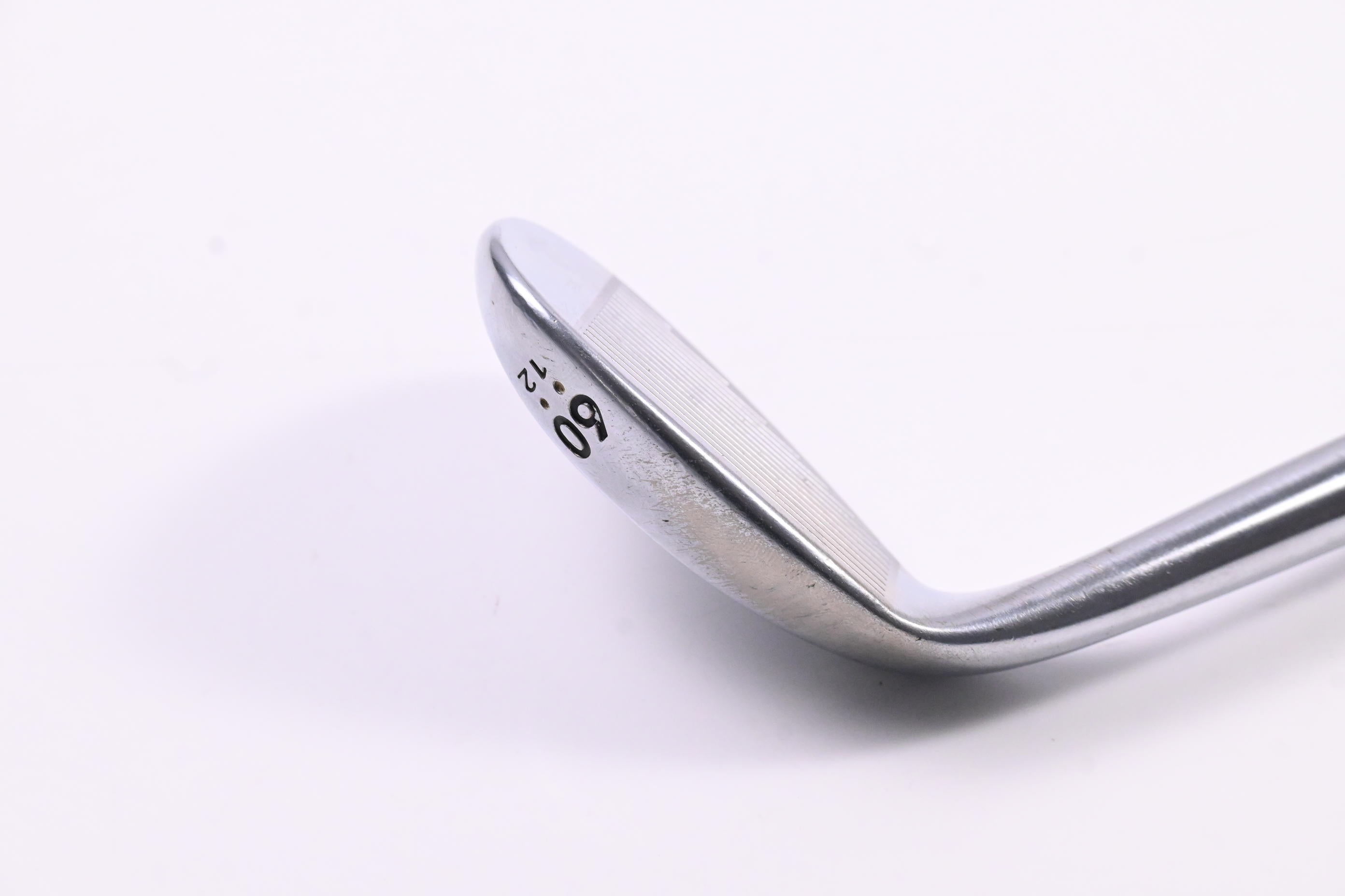 Cleveland CG15 Lob Wedge / 60 Degree / Wedge Flex Cleveland Traction Shaft