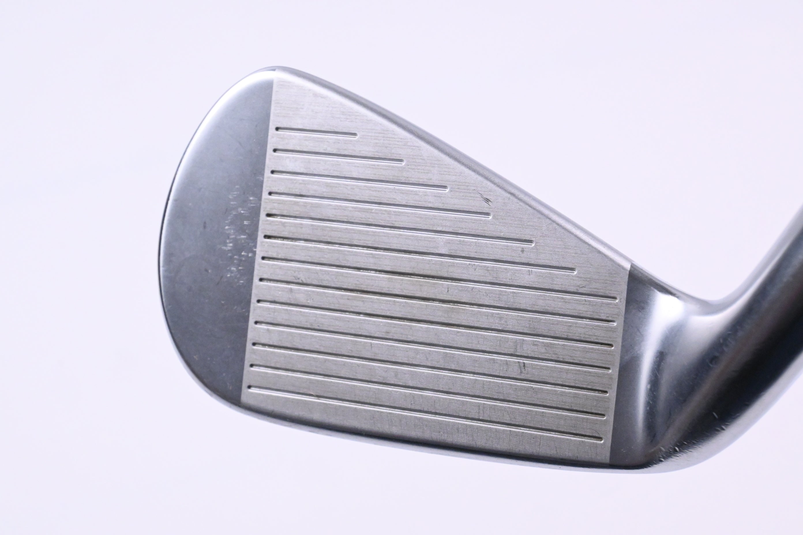 Srixon ZX Utility #4 Iron / 23 Degree / X-Flex N.S.Pro Modus3 Tour 120 Shaft