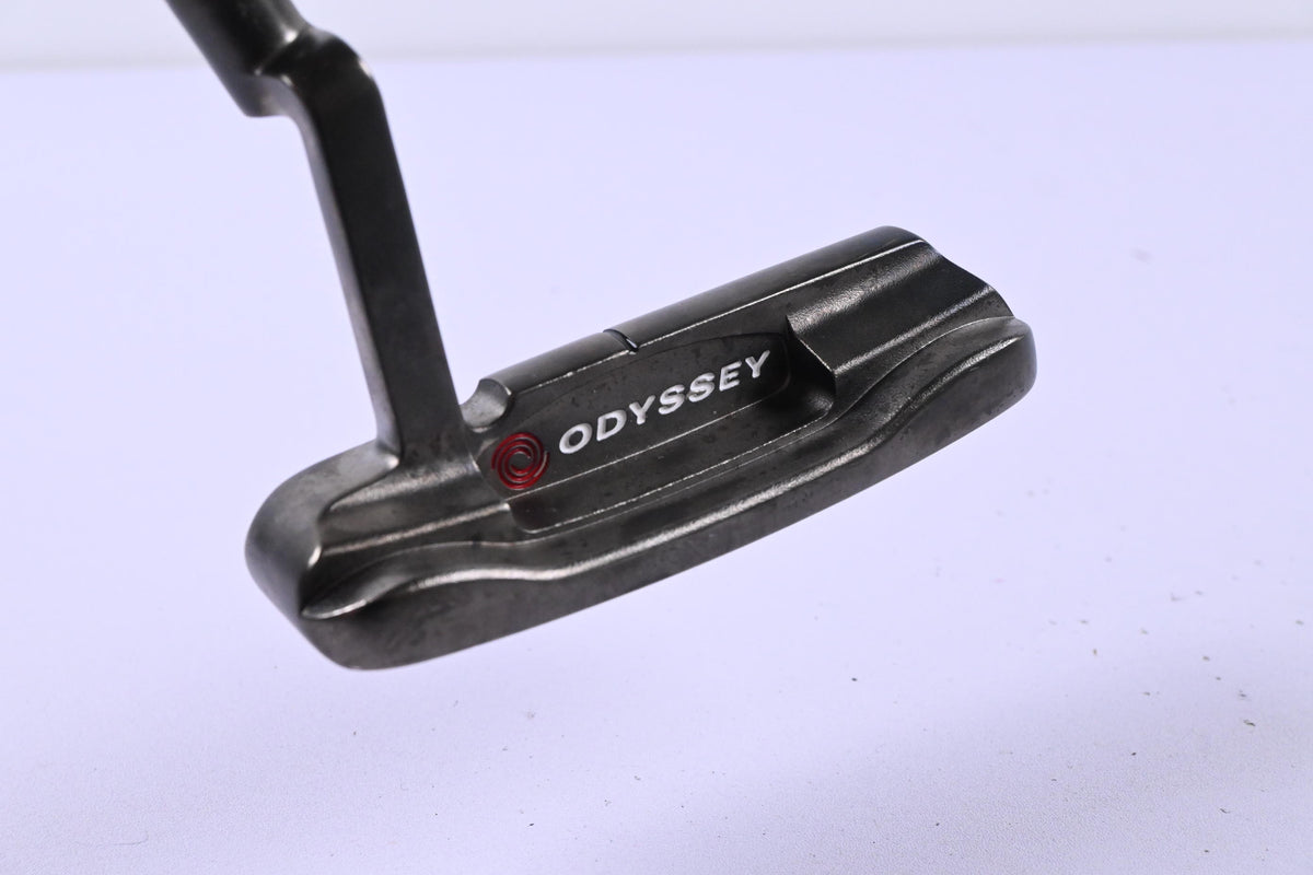 Odyssey White Ice #1 Putter / 35 Inch