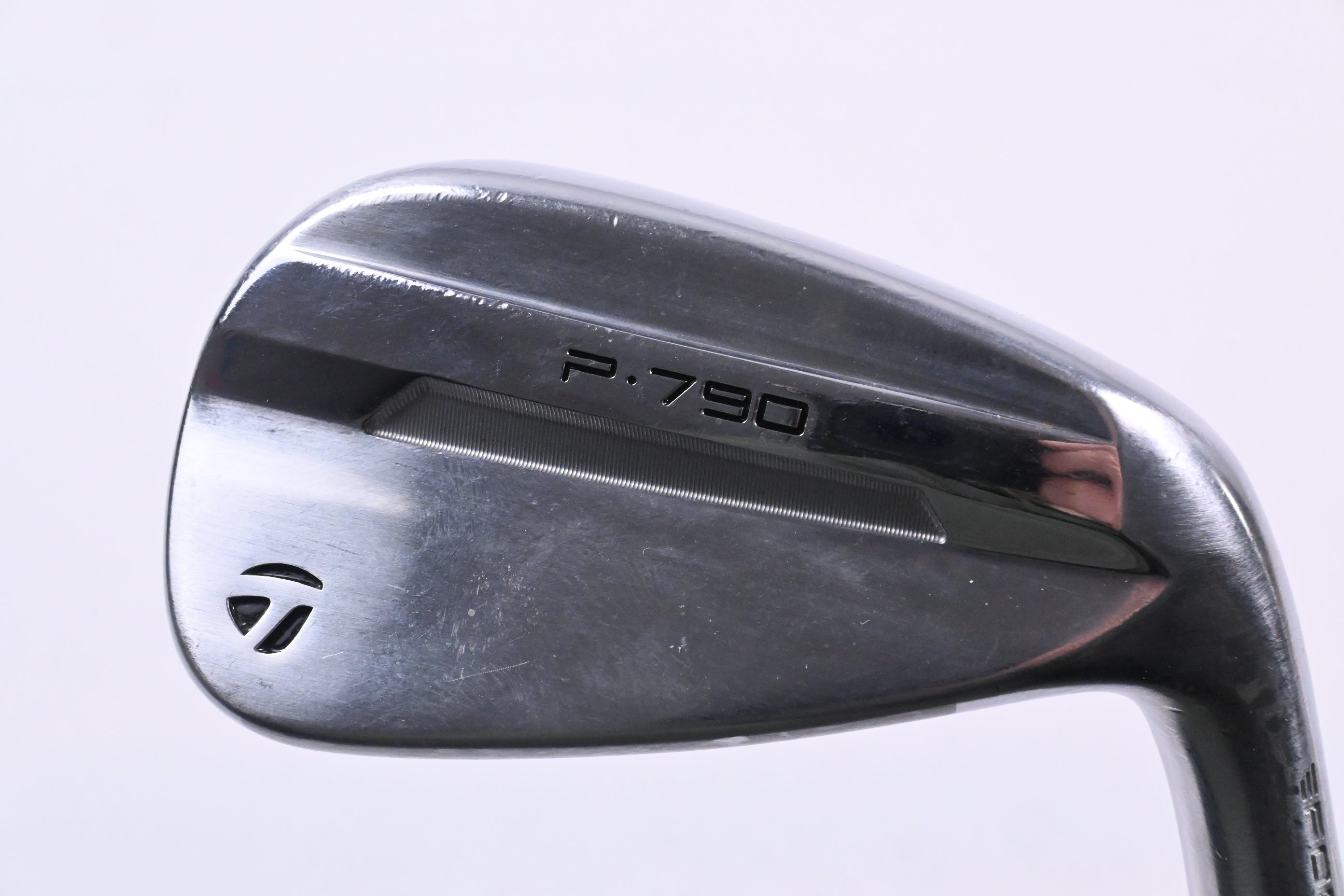 Taylormade P790 2025 #9 Iron / Stiff Flex LA Golf A Series 150 Shaft