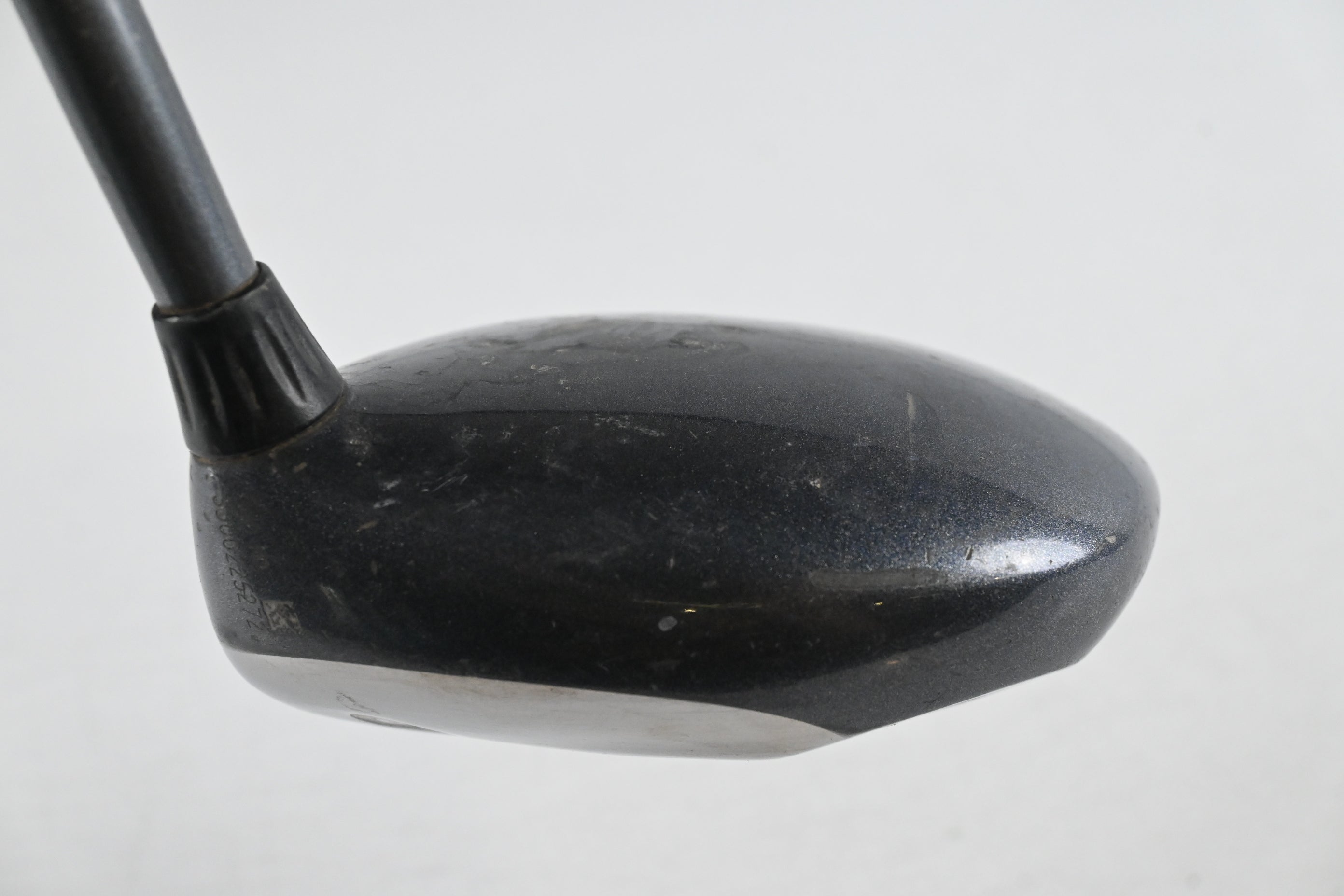 Ladies Callaway Hawk Eye VFT #3 Wood / 15 Degree / Ladies Flex Gems 50 Shaft