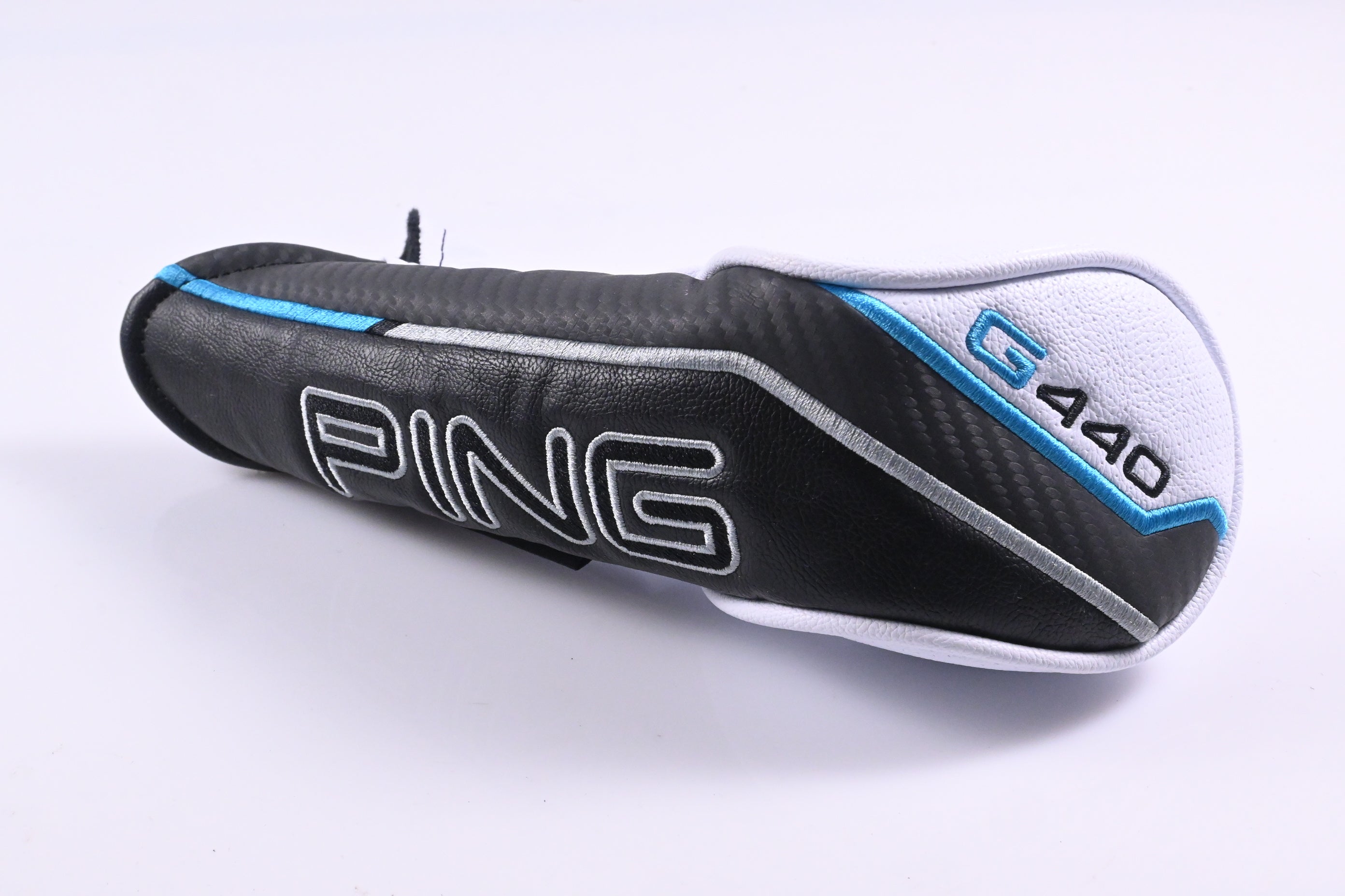 Ping G440 #4 Hybrid / 23 Degree / Regular Flex Fujikura Ping Alta Quick 45 Shaft