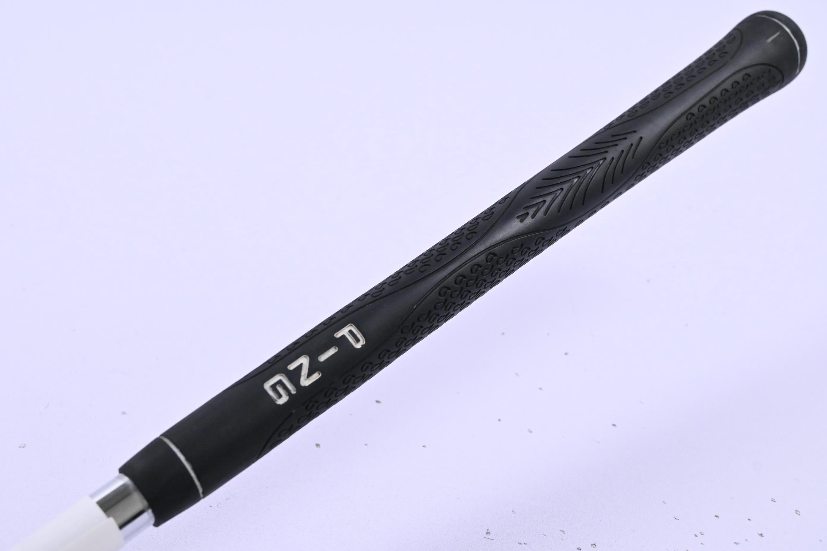 Ping G10 #7 Iron / Black Dot / Regular Flex Ping AWT Shaft