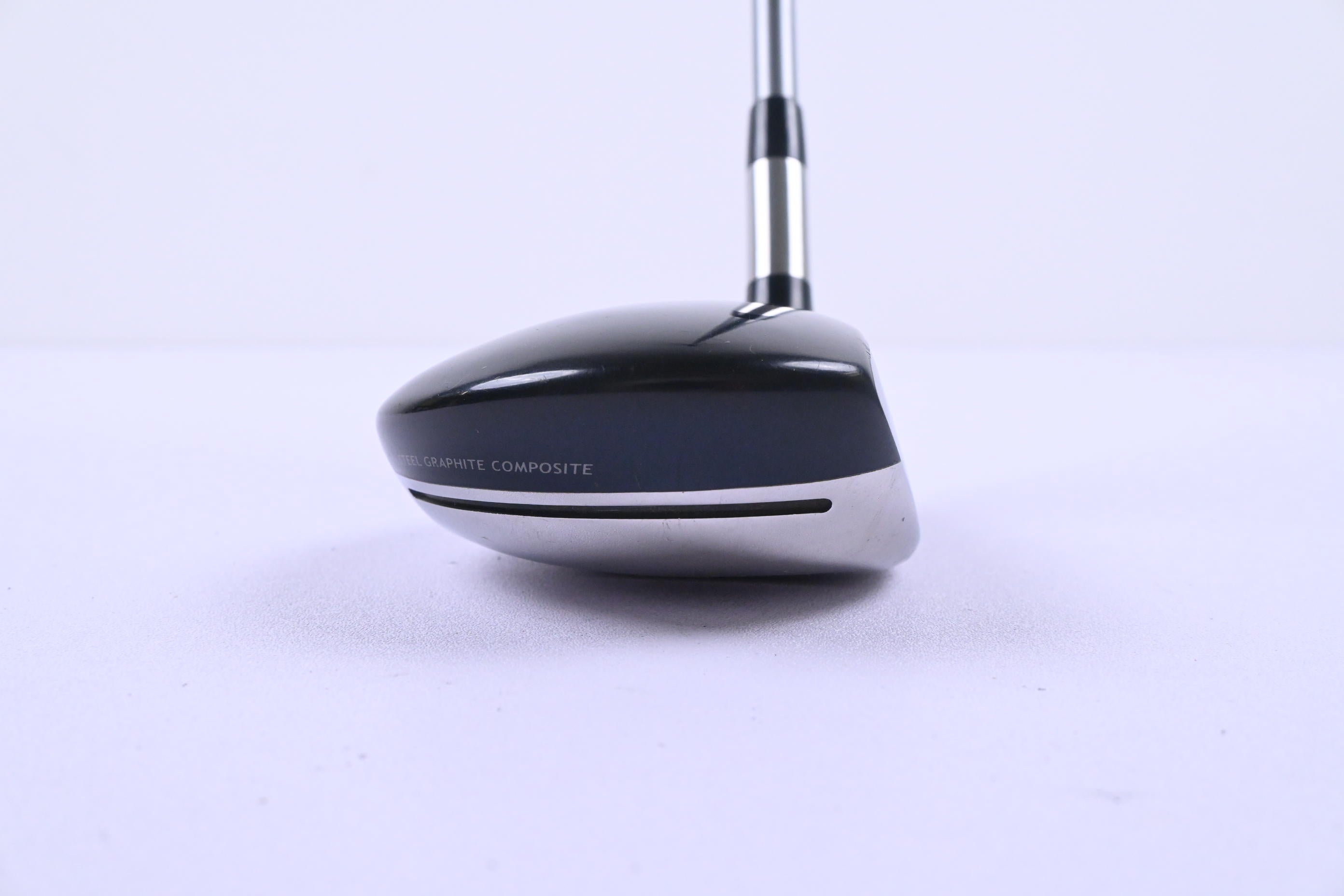 Mizuno MP-001 #4 Wood / 16.5 Degree / Regular Flex Mizuno Exsar 60