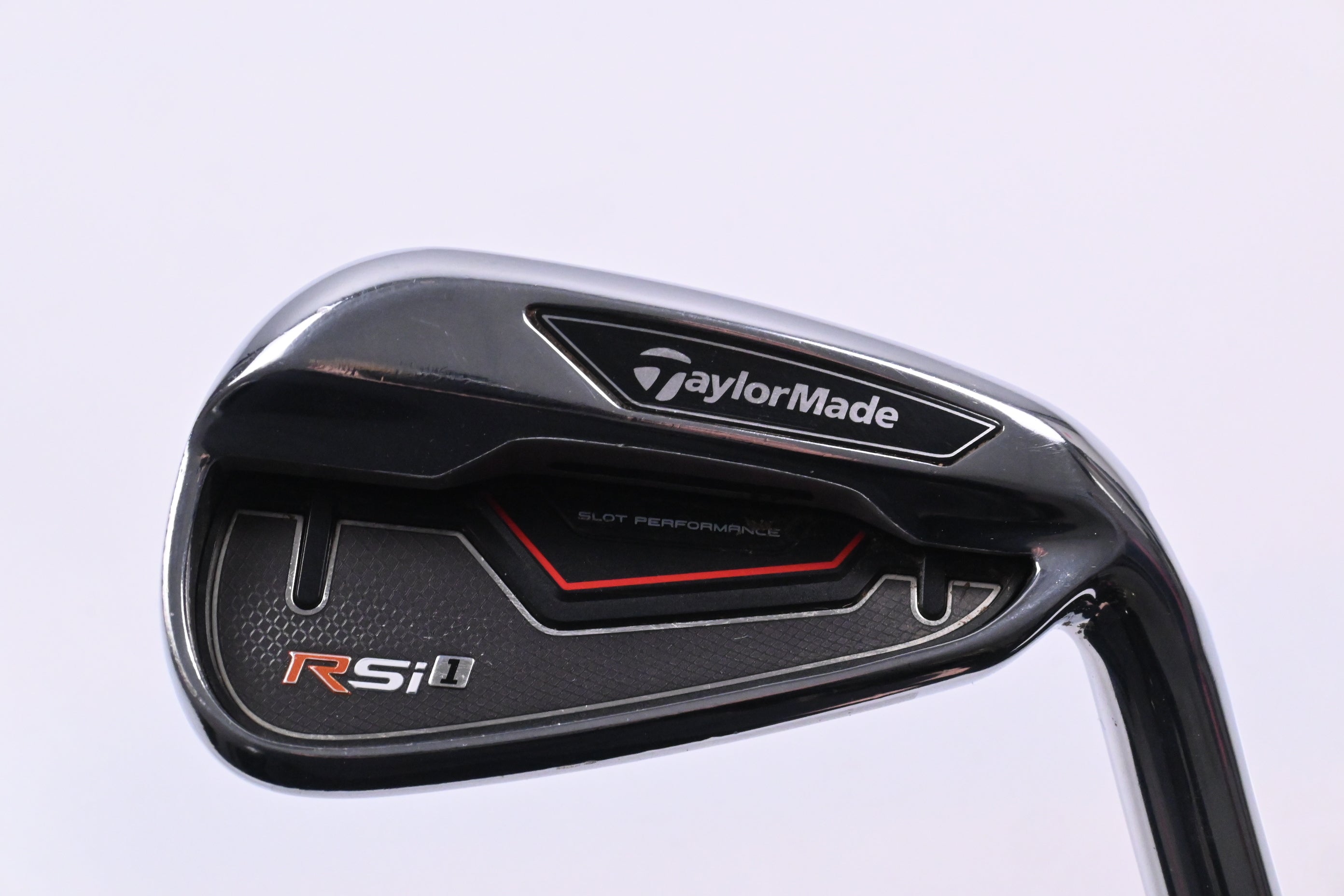 Taylormade RSi1 #5 Iron / 23 Degree / Regular Flex True Temper REAX Steel 90