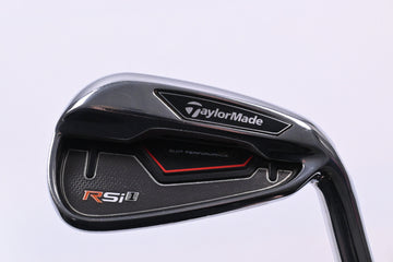 Taylormade RSi1 #5 Iron / 23 Degree / Regular Flex True Temper REAX Steel 90
