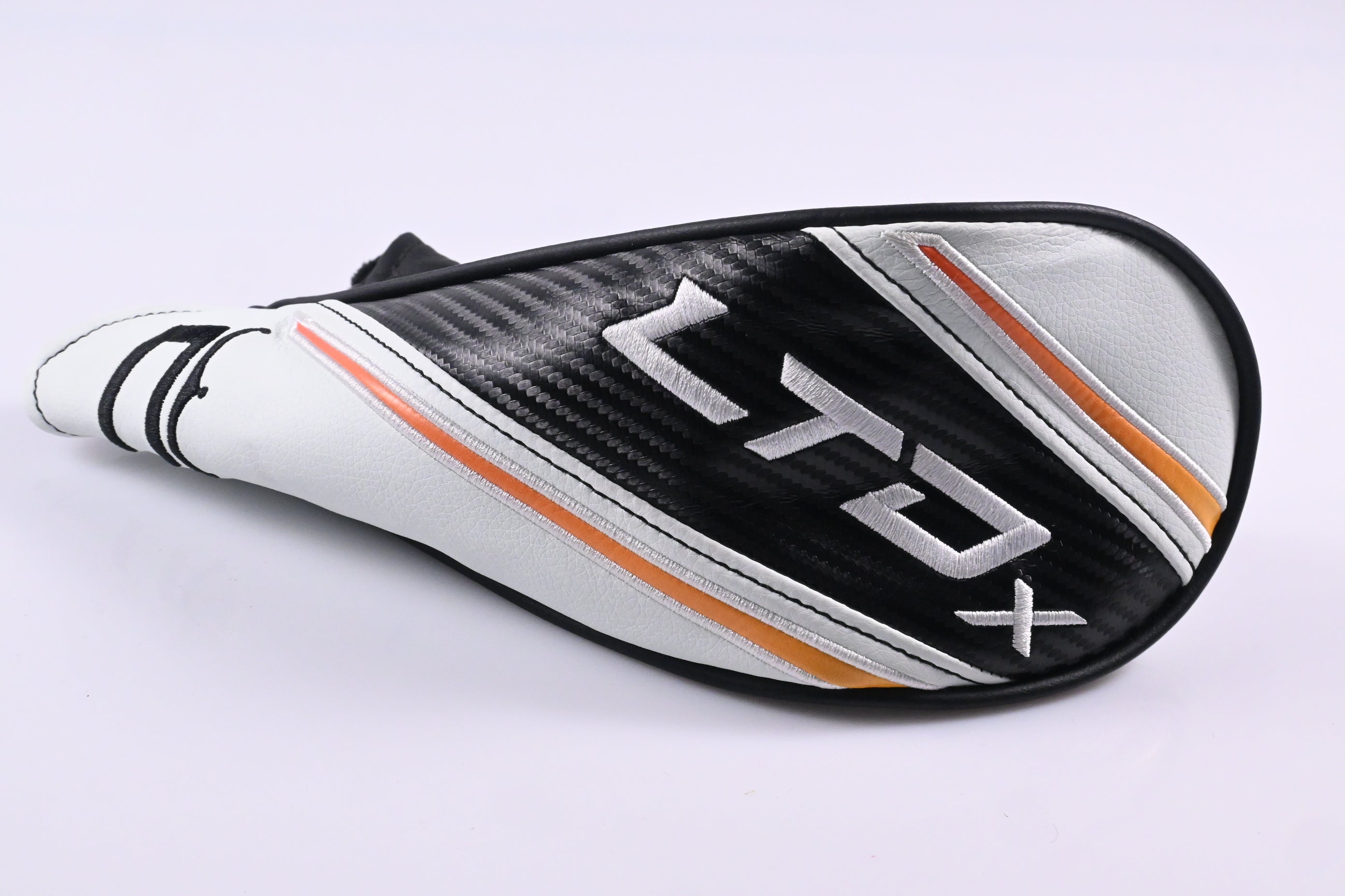 Cobra LTDx Max #3 Wood / 15.5 Degree / Senior Flex Helium Nanocore 5 Shaft
