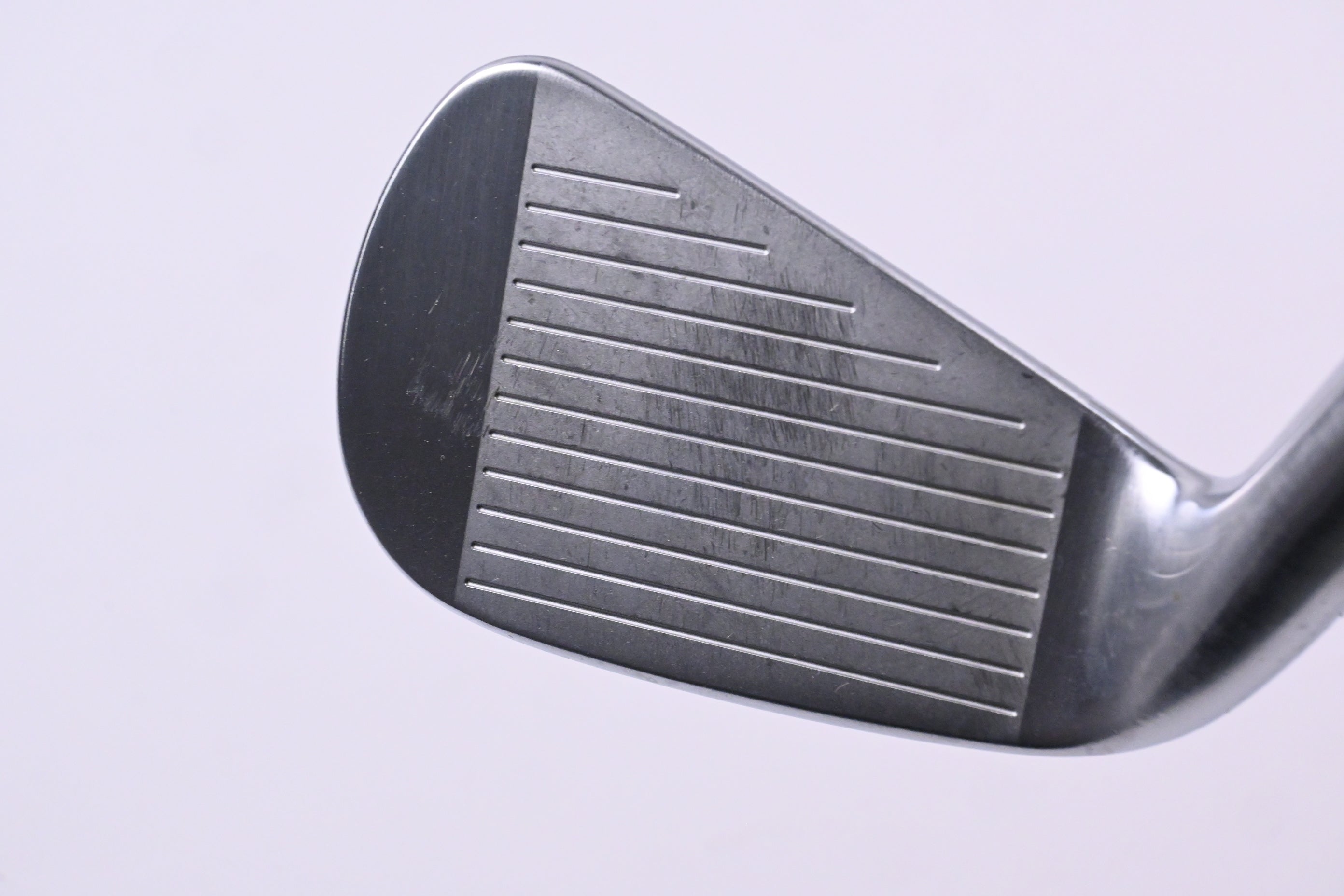 Titleist T200 2023 #6 Iron / 27 Degree / Stiff Flex True Temper AMT Red Shaft