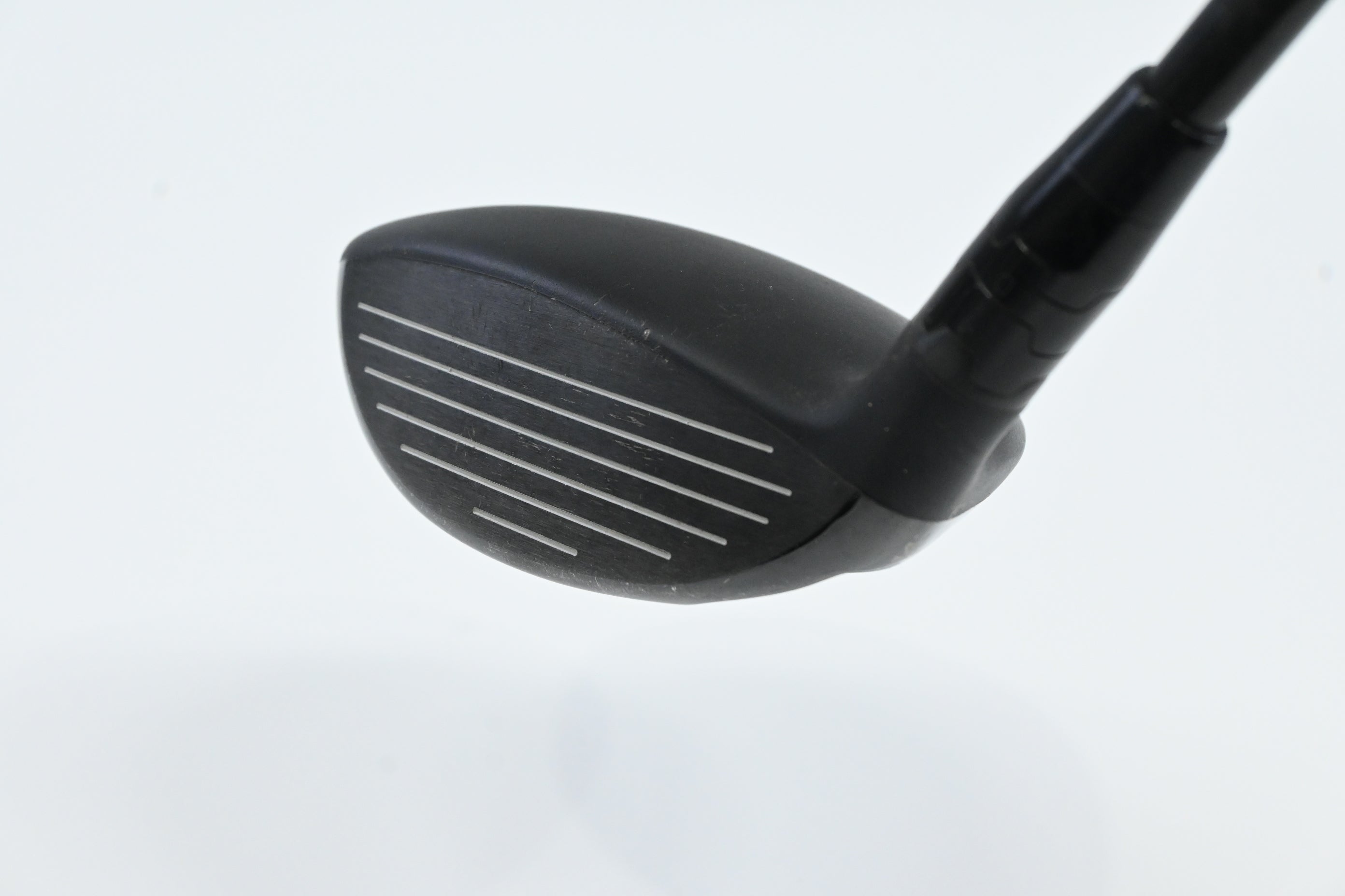 Callaway Big Bertha Alpha 816 #3 Wood / 14 Degree / Stiff Flex Aldila Rogue
