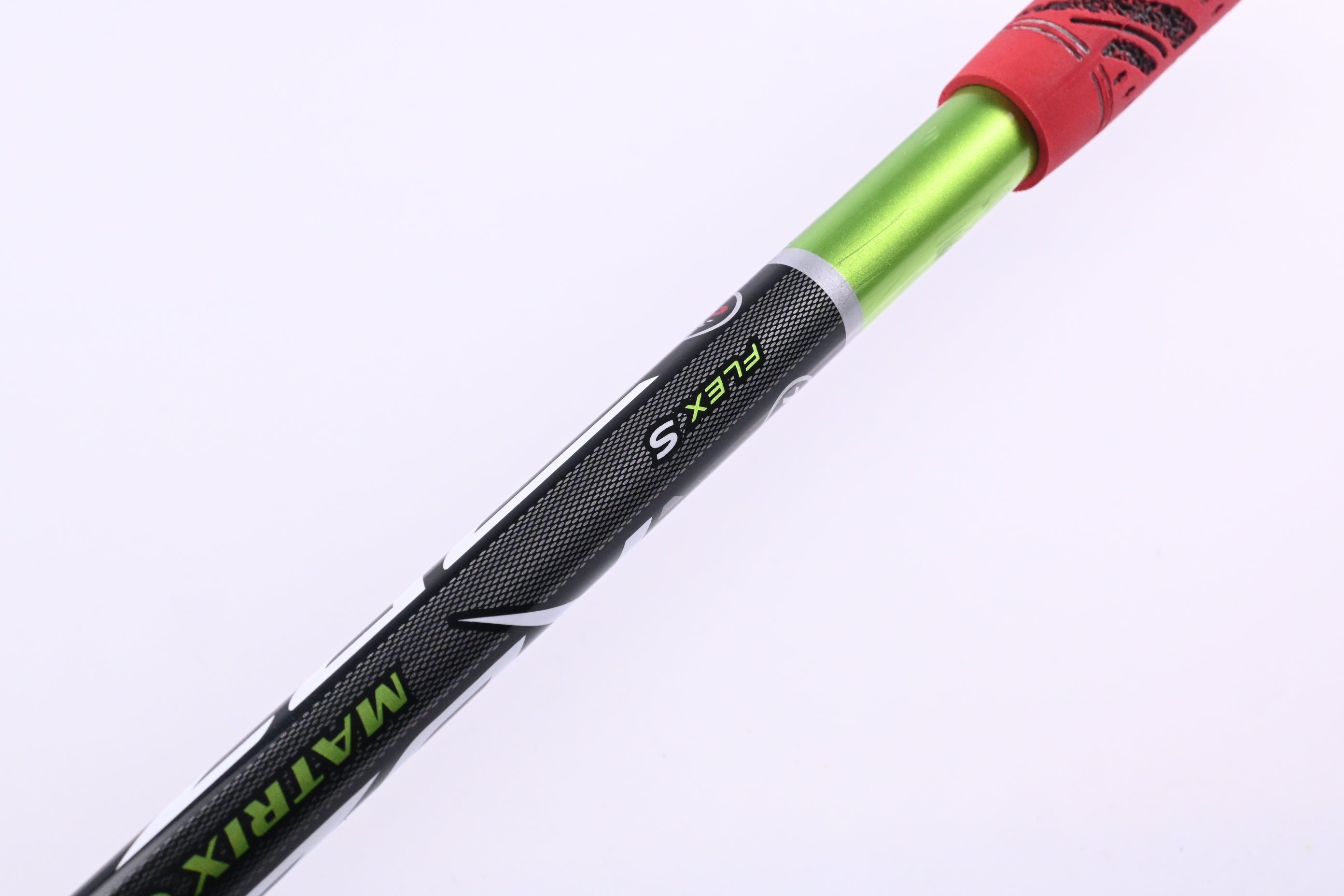 Taylormade RBZ Tour  #3 Tour Wood / 14.5 Degree / Stiff Flex Matrix Ozik RUL 70 Shaft