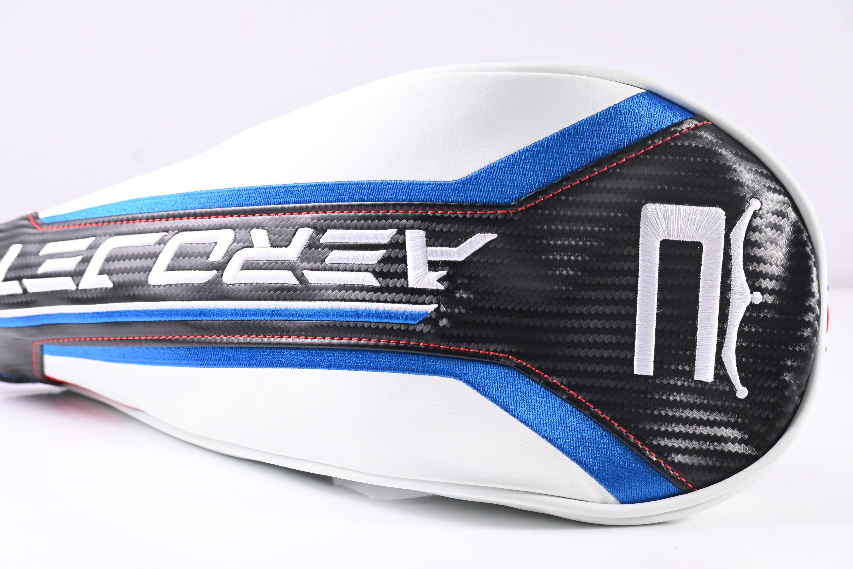 Cobra Aerojet Driver / 9 Degree / Stiff Flex Kai'li Blue 60 Shaft