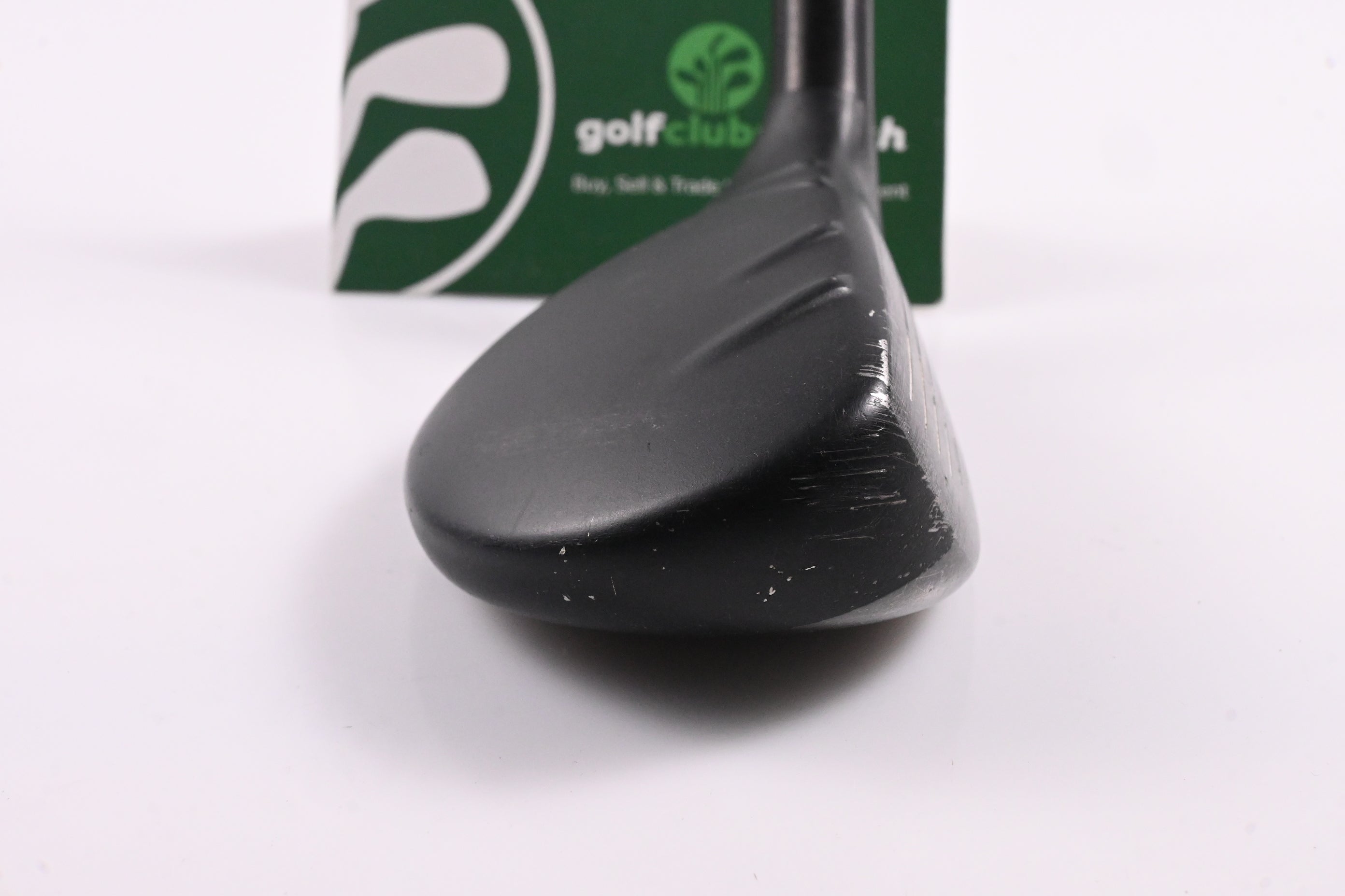 Ping G400 #4 Hybrid / 22 Degree / Regular Flex Ping Alta CB 70 Shaft