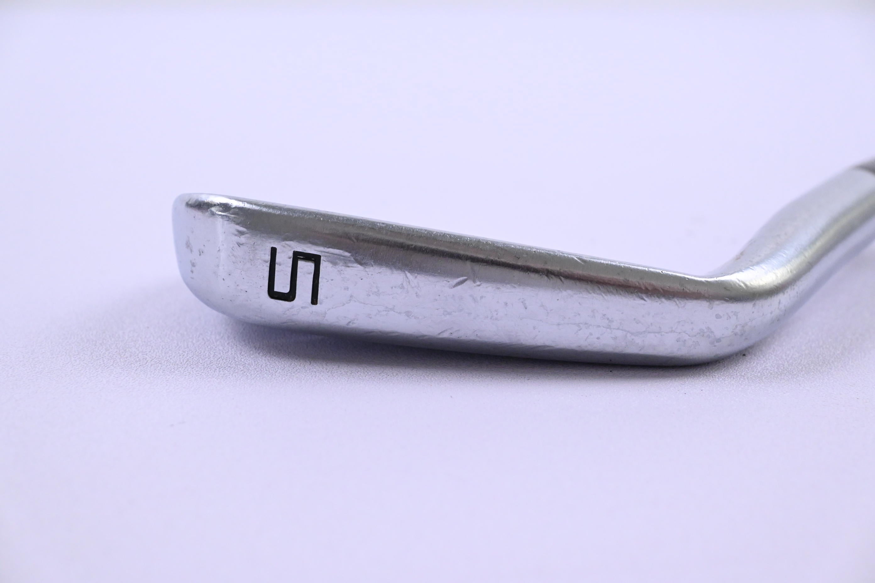 Taylormade P7MC 2020 #5 Iron / 26 Degree / Stiff Flex Project X Rifle Shaft