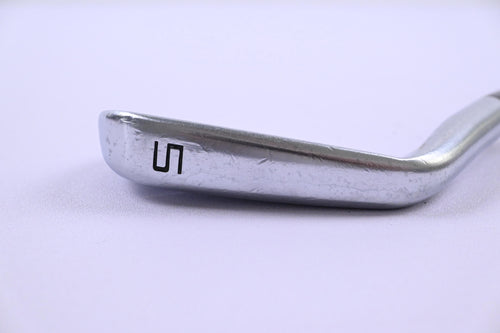 Taylormade P7MC 2020 #5 Iron / 26 Degree / Stiff Flex Project X Rifle Shaft