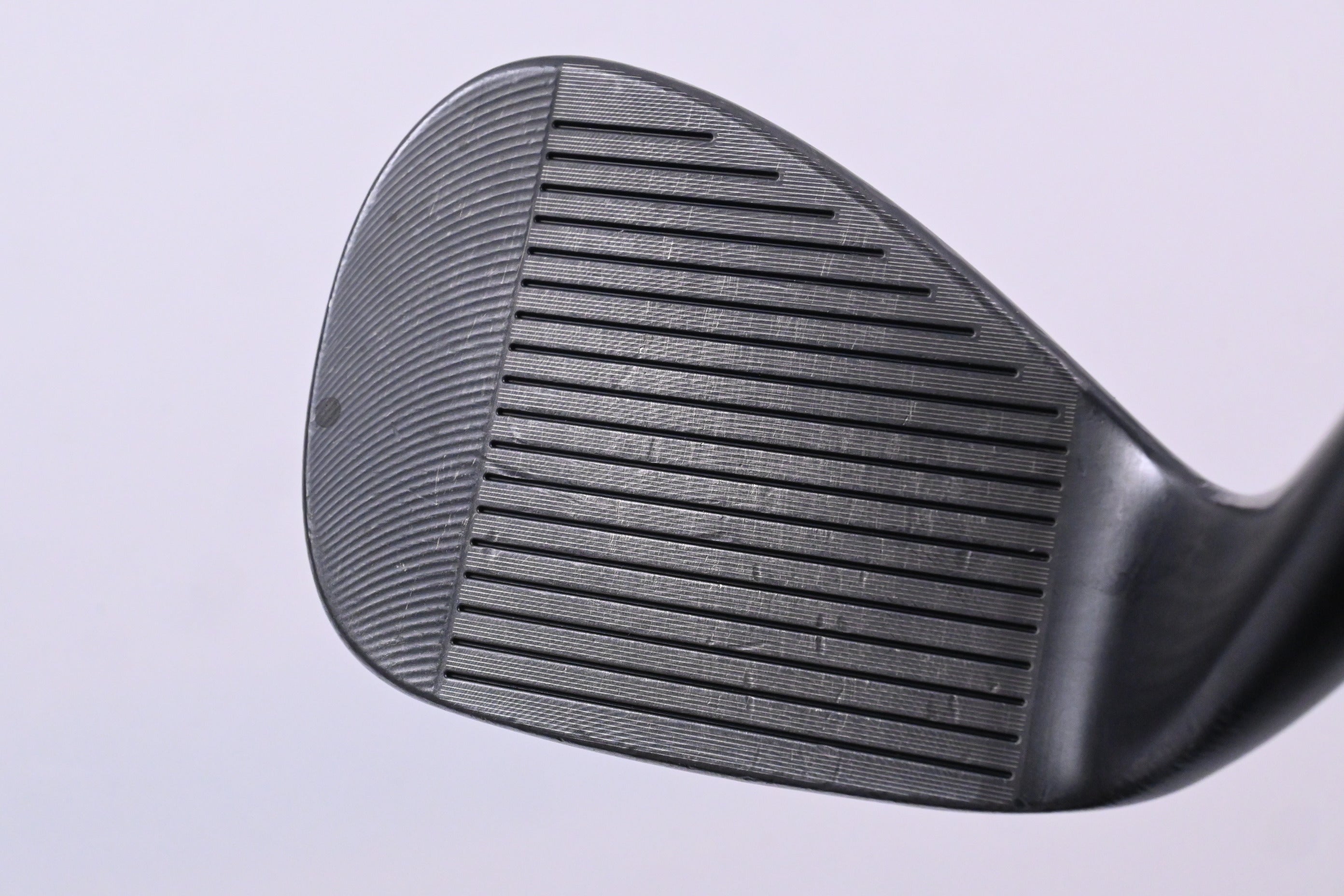 Cleveland RTX ZipCore Gap Wedge / 50 Degree / Wedge Flex Dynamic Gold Spinner
