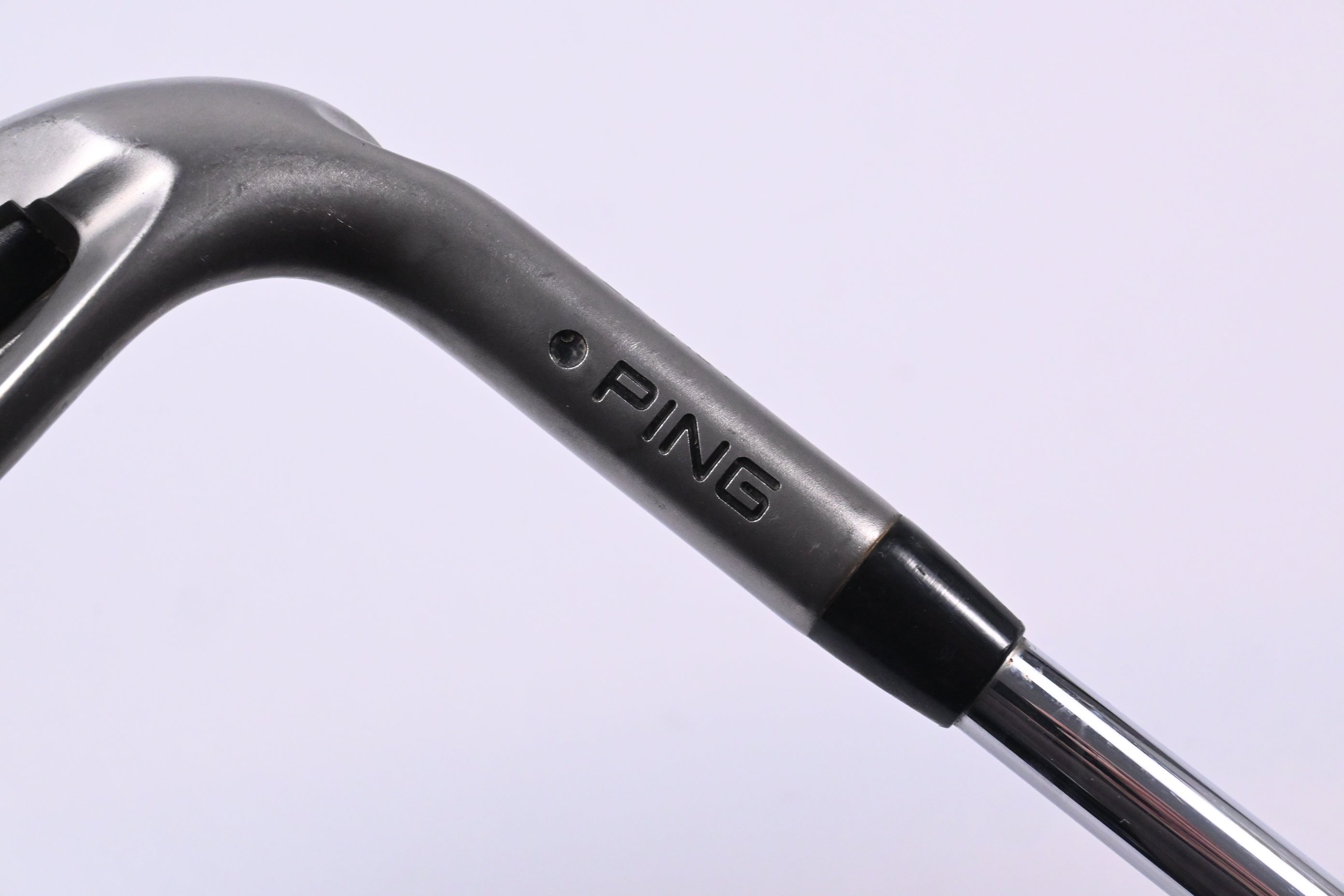 Ping Tour Gorge Sand Wedge / 54 Degree / Black Dot / Regular Flex Ping CFS Shaft