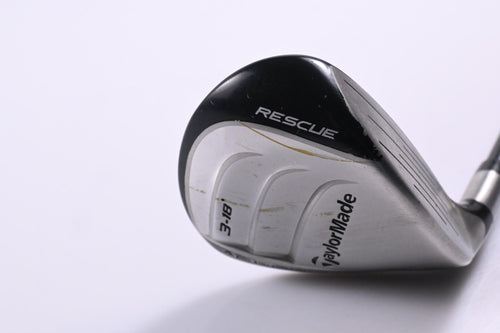 Taylormade Burner Superfast #3 Hybrid / 18 Degree / Regular Flex Taylormade Reax