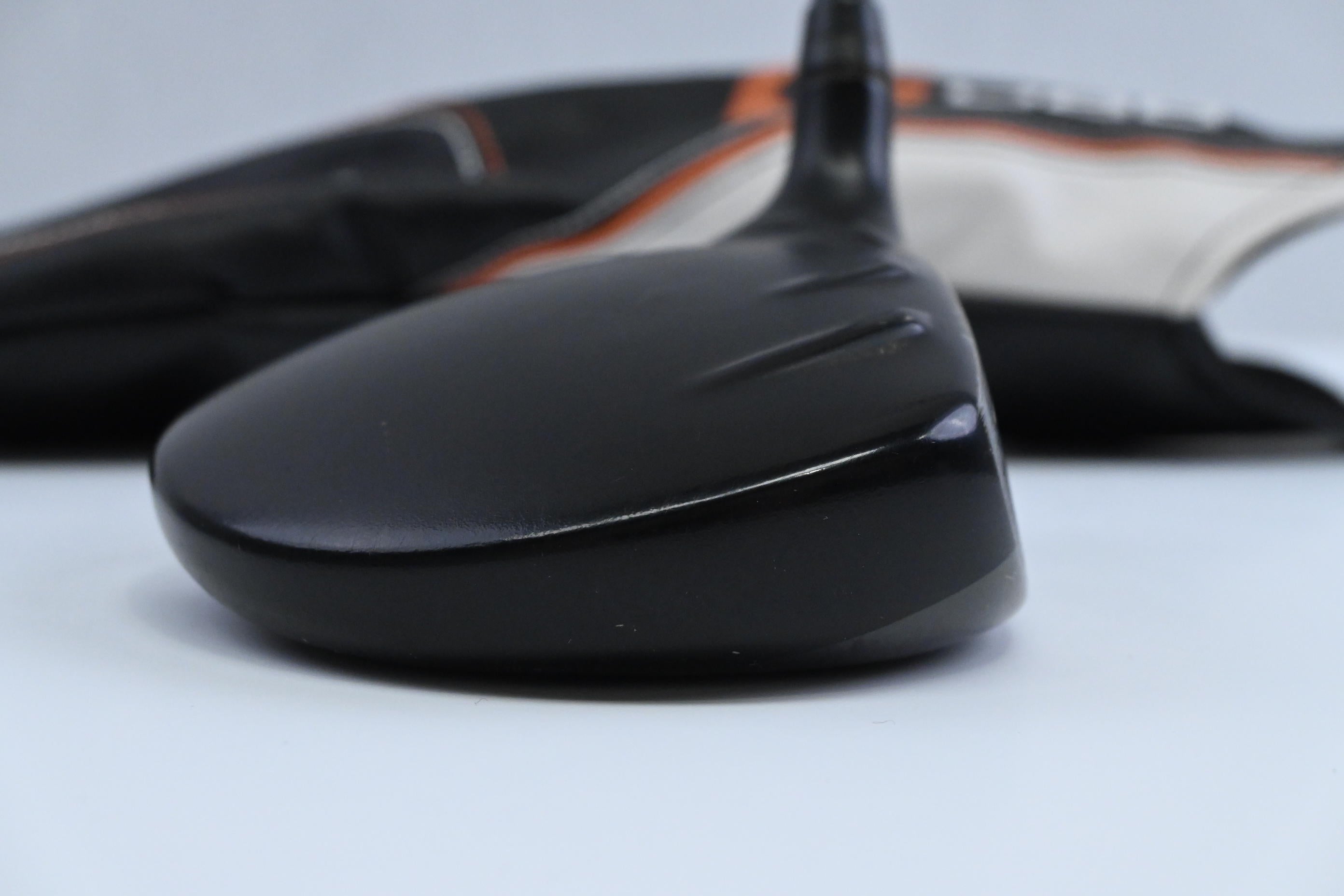 Ping G400 SFT #3 Wood / 16 Degree / Regular Flex Ping Alta CB Slate 55