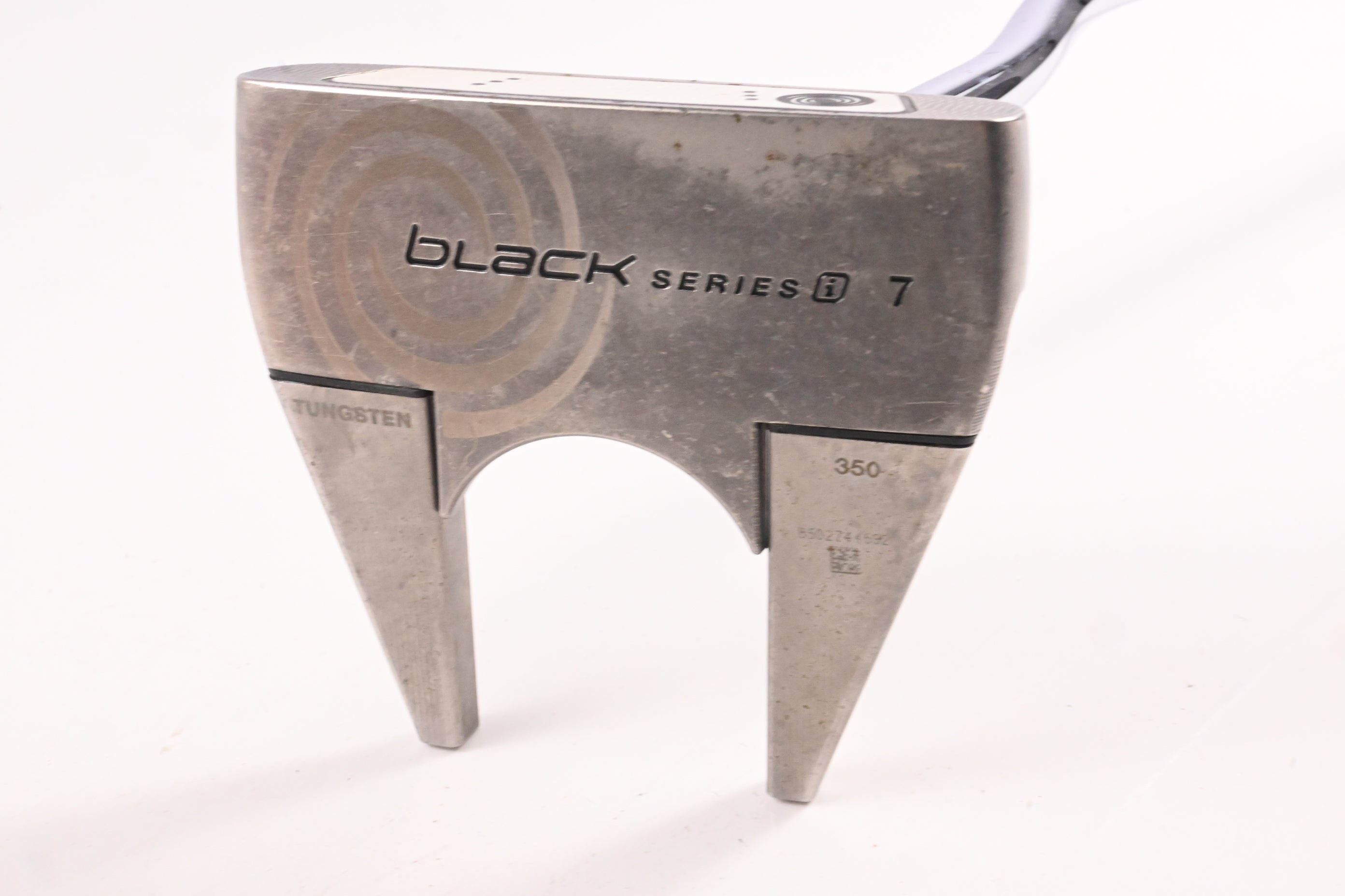 Odyssey Black Series-i #7 Putter / 34 Inch
