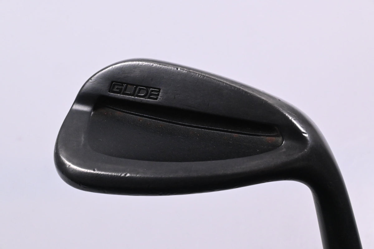 Ping Glide 2.0 Stealth Gap Wedge / 50 Degree / Black Dot / Wedge Flex AWT 2.0