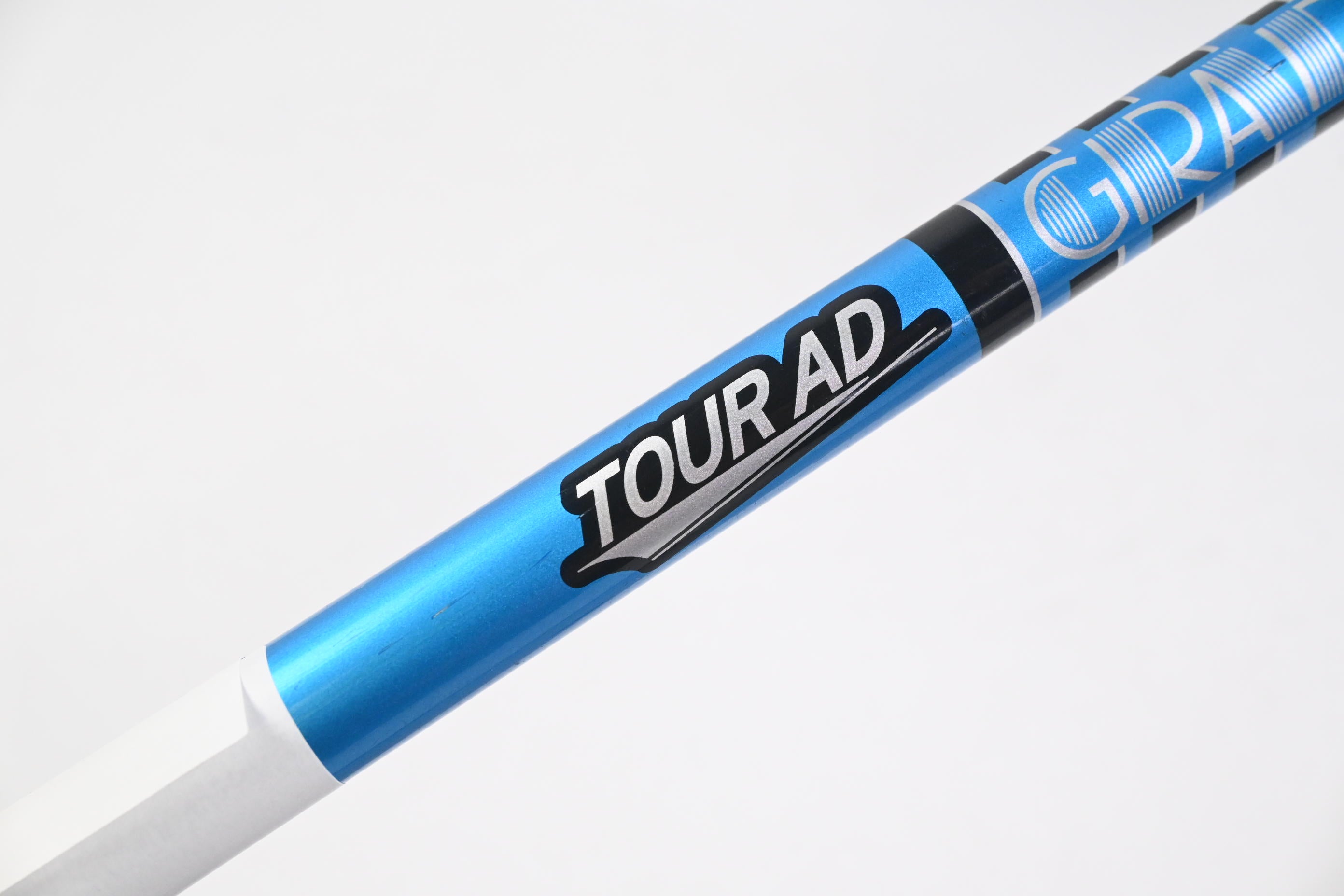 Graphite Design Tour AD UB-8 #3 Wood Shaft / TX-Flex / Taylormade 2nd Gen