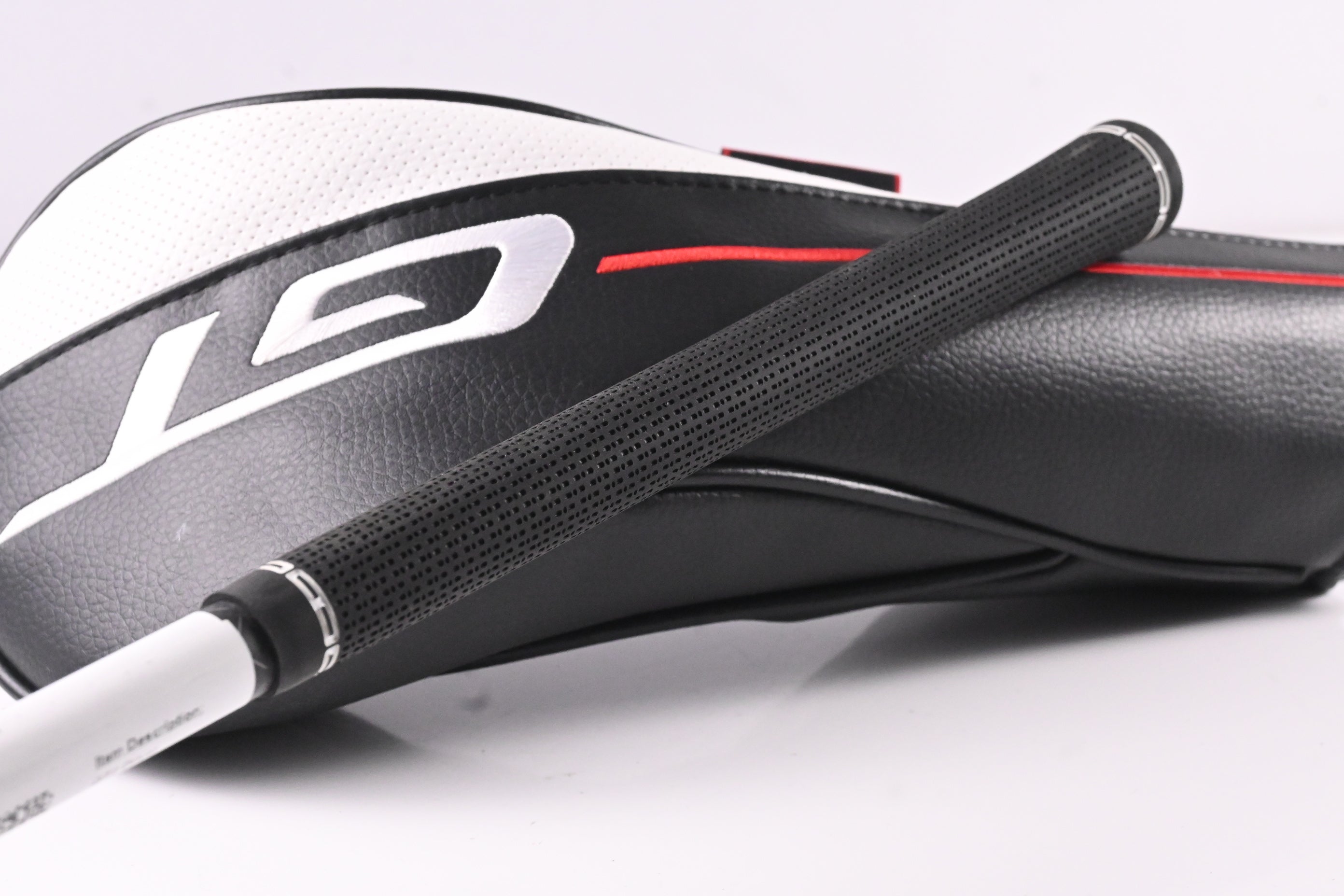 Titleist GT2 Driver / 10 Degree / Regular Flex Tensei 1K Blue 55 Shaft