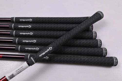 Taylormade P790 2023 Irons / 5-PW+GW / Senior Flex Speeder NX 50 Shafts