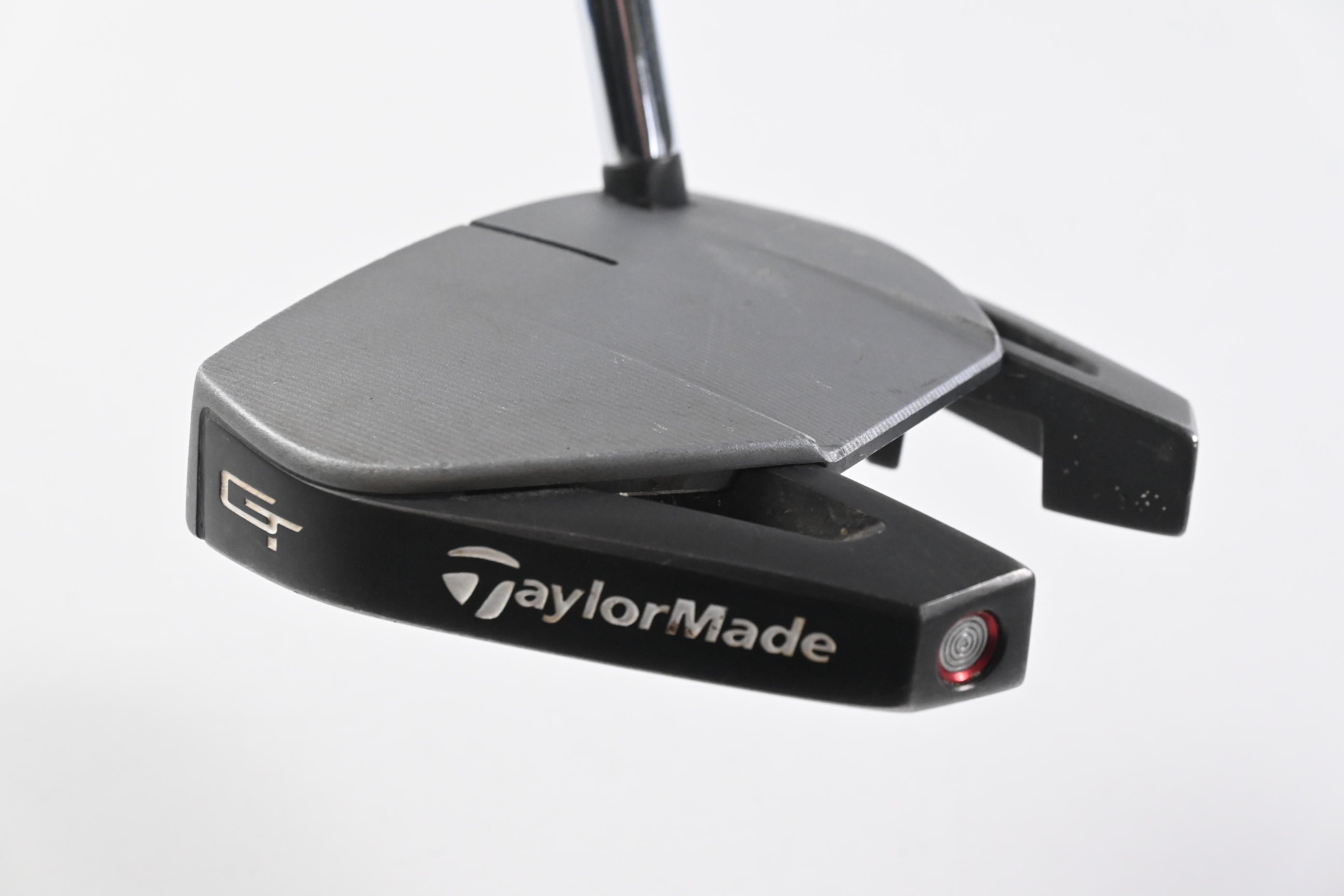 Left Hand Taylormade Spider GT Putter / 34 Inch