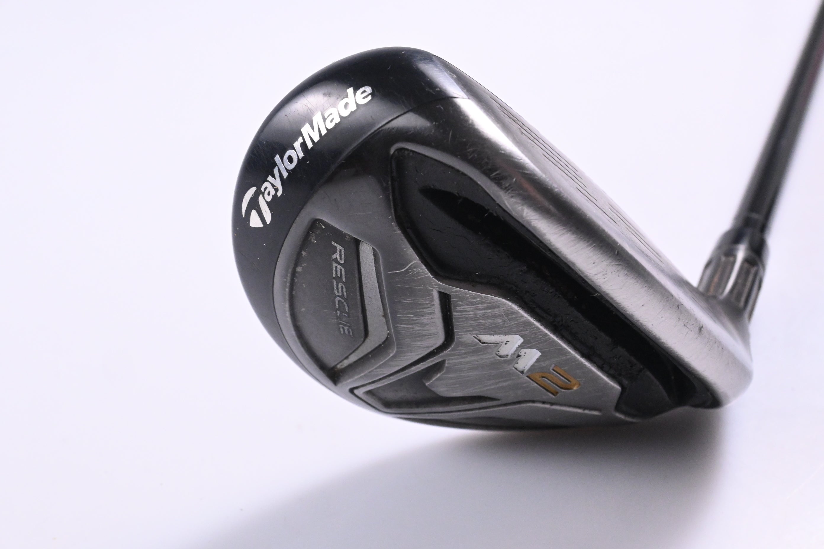 Taylormade M2 2016 #5 Hybrid / 25 Degree / Regular Flex ACCRA iSeries-b0i Shaft
