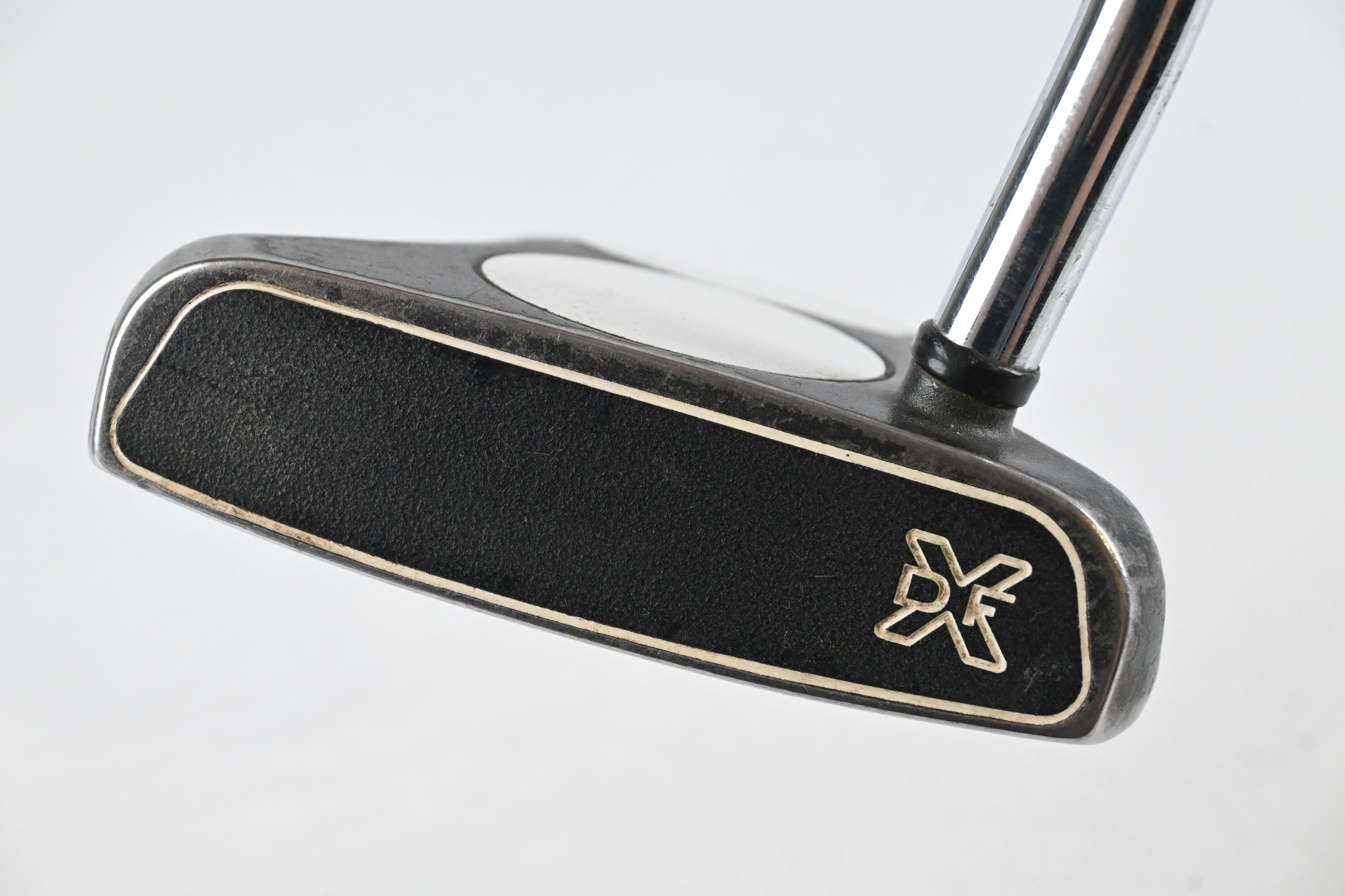 Odyssey DFX 2-Ball Putter / 33 Inch