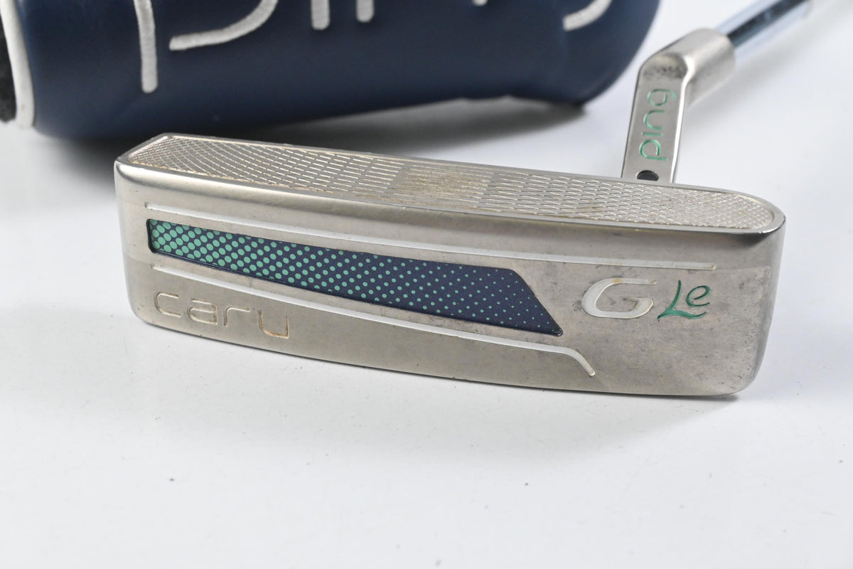 Ladies Ping G Le Caru Putter / 33 Inch
