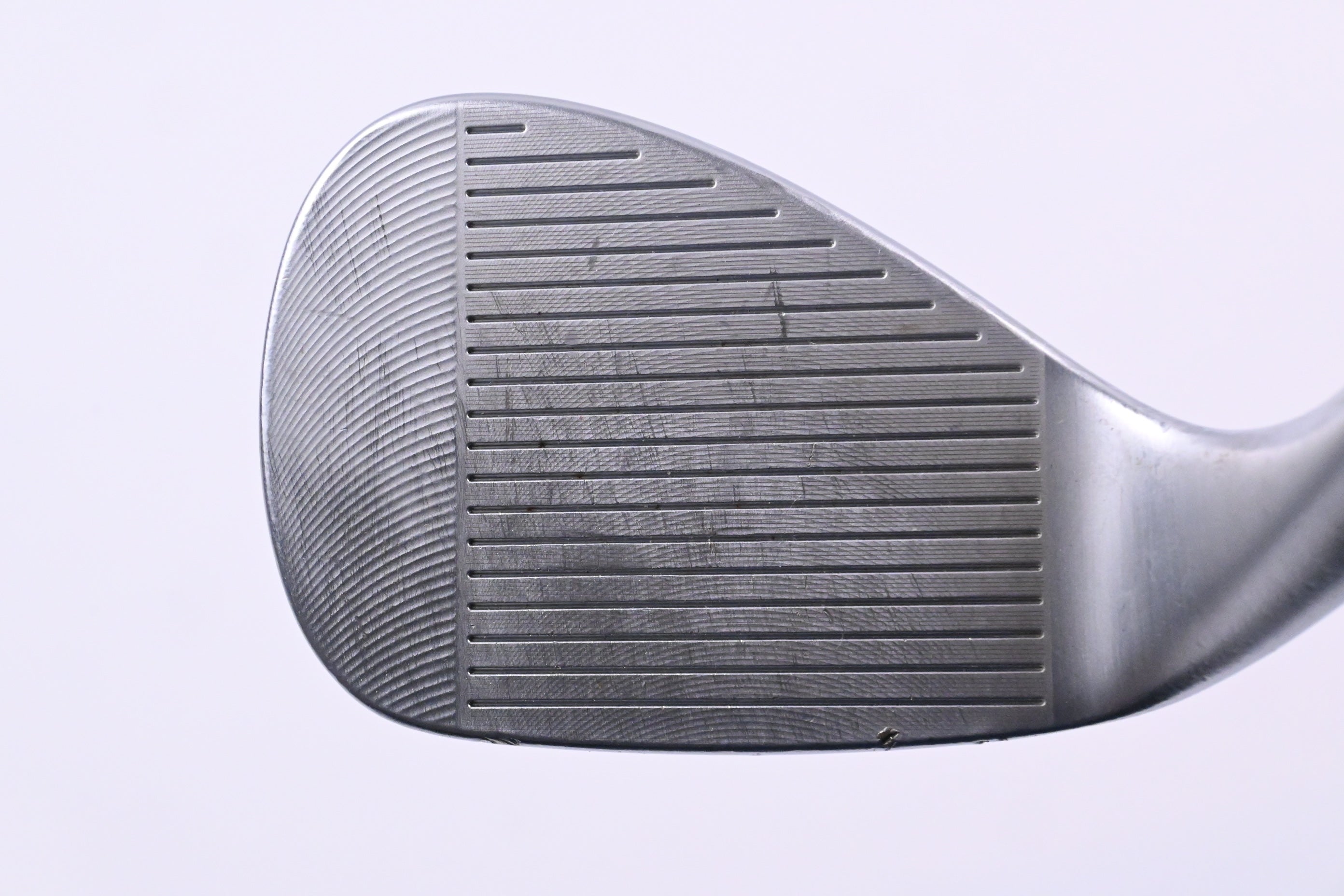 Cleveland RTX 6 Zipcore Sand Wedge / 54 Degree/  Wedge Flex Dynamic Gold Spinner
